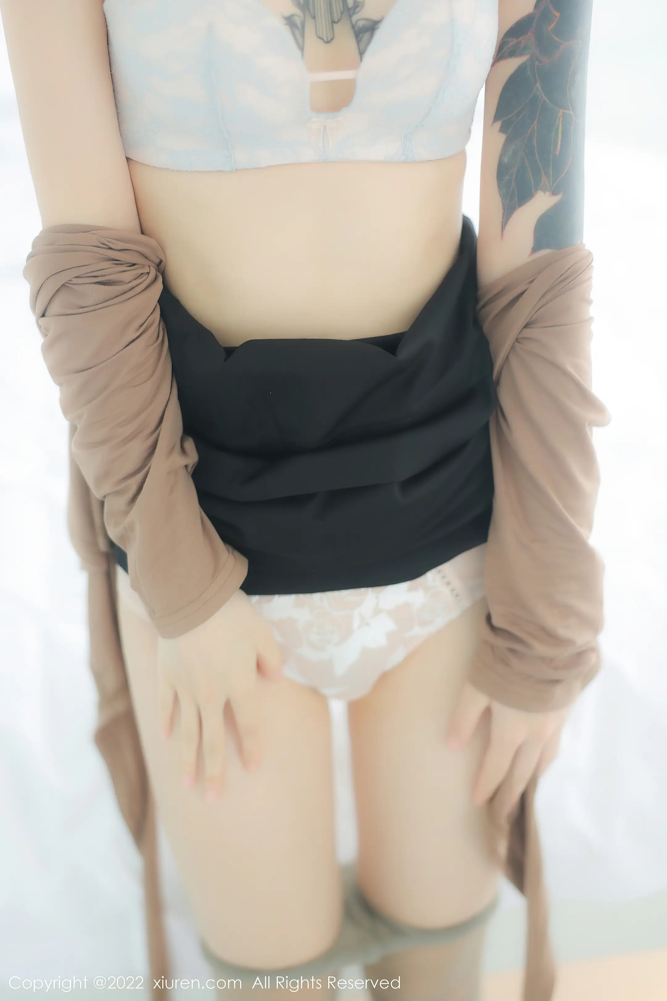 [秀人网] 2022.09.14 NO.5587 奶瓶.#[101P]-4