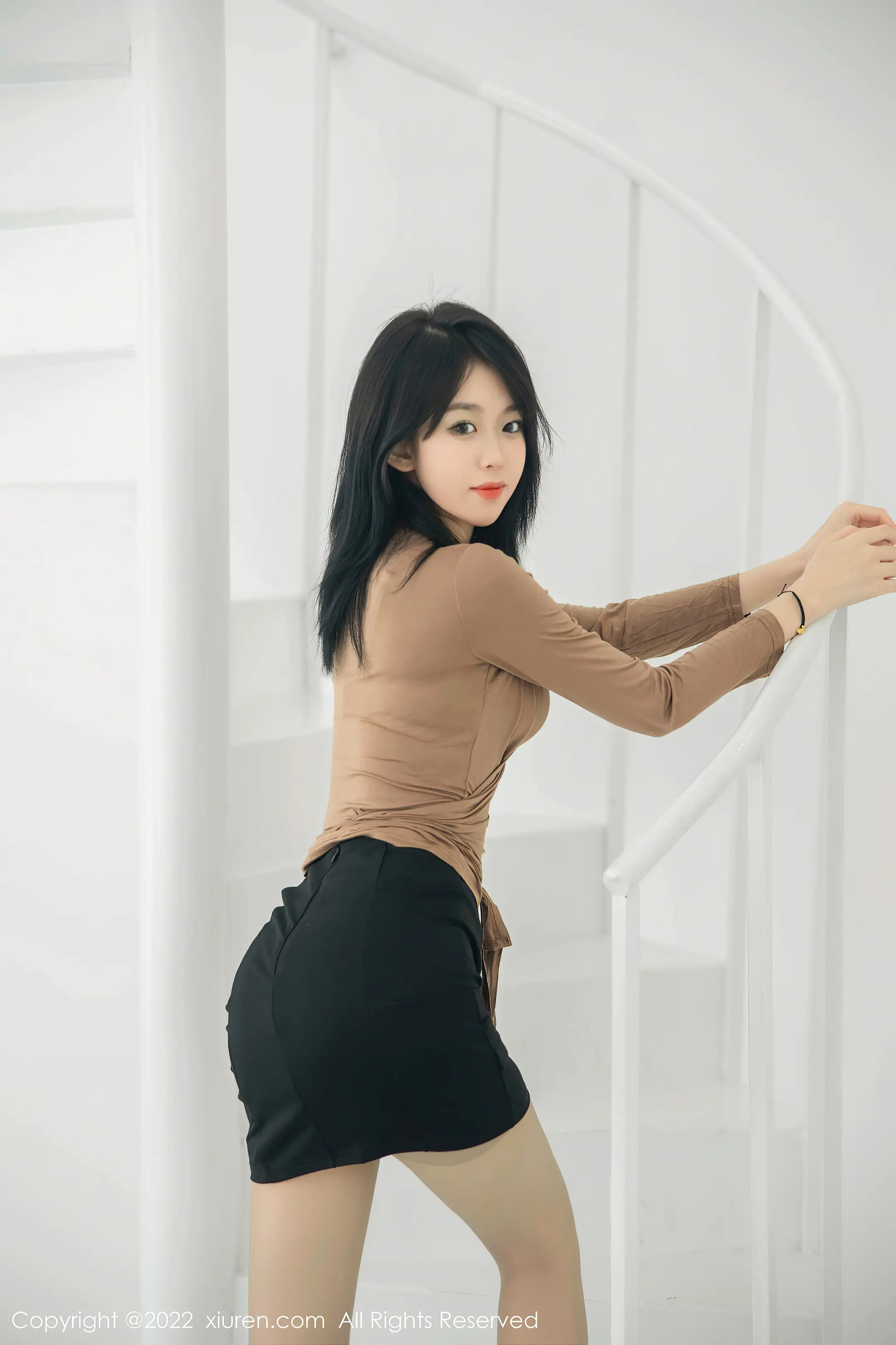 [秀人网] 2022.09.14 NO.5587 奶瓶.#[101P]-6