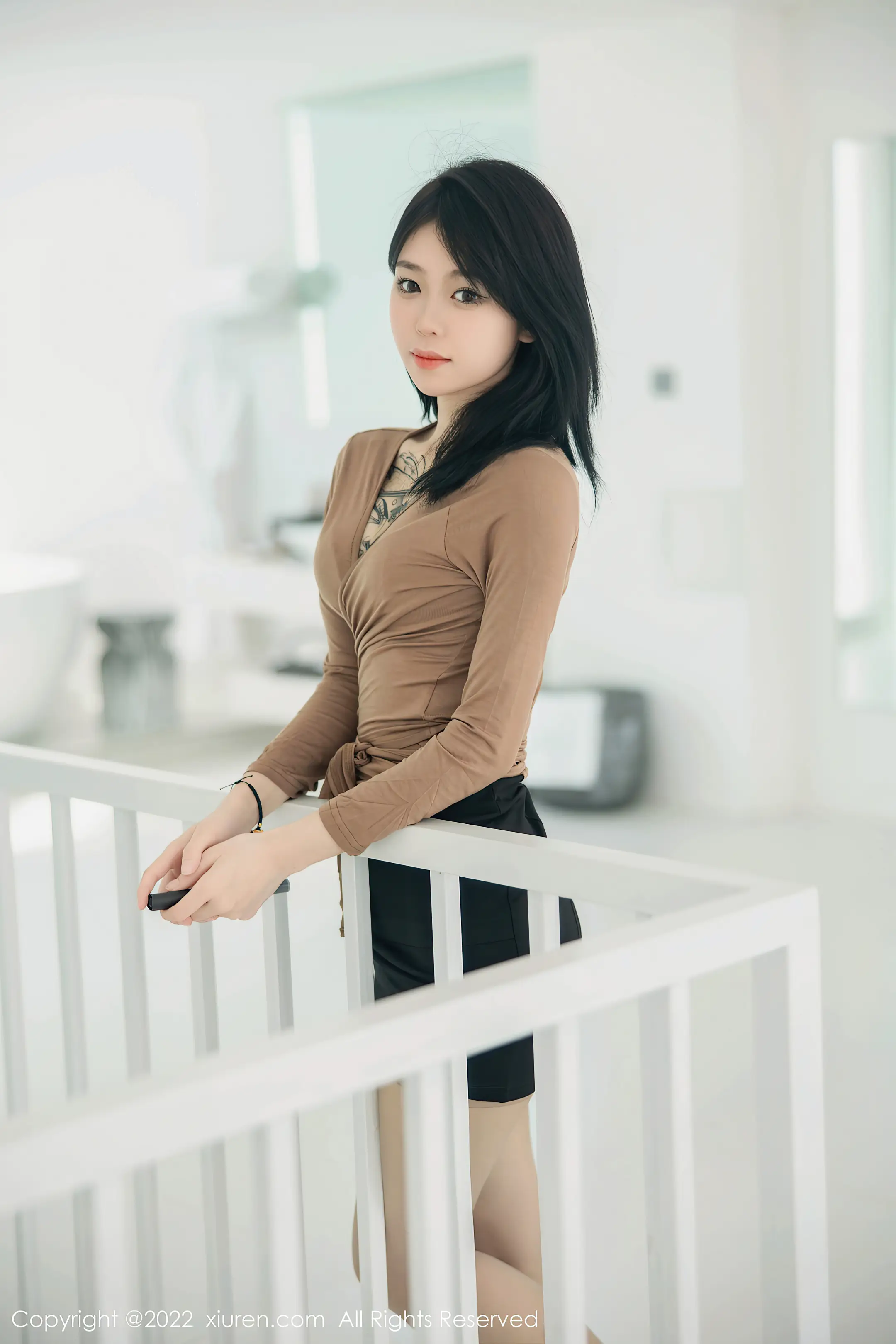 [秀人网] 2022.09.14 NO.5587 奶瓶.#[101P]-8