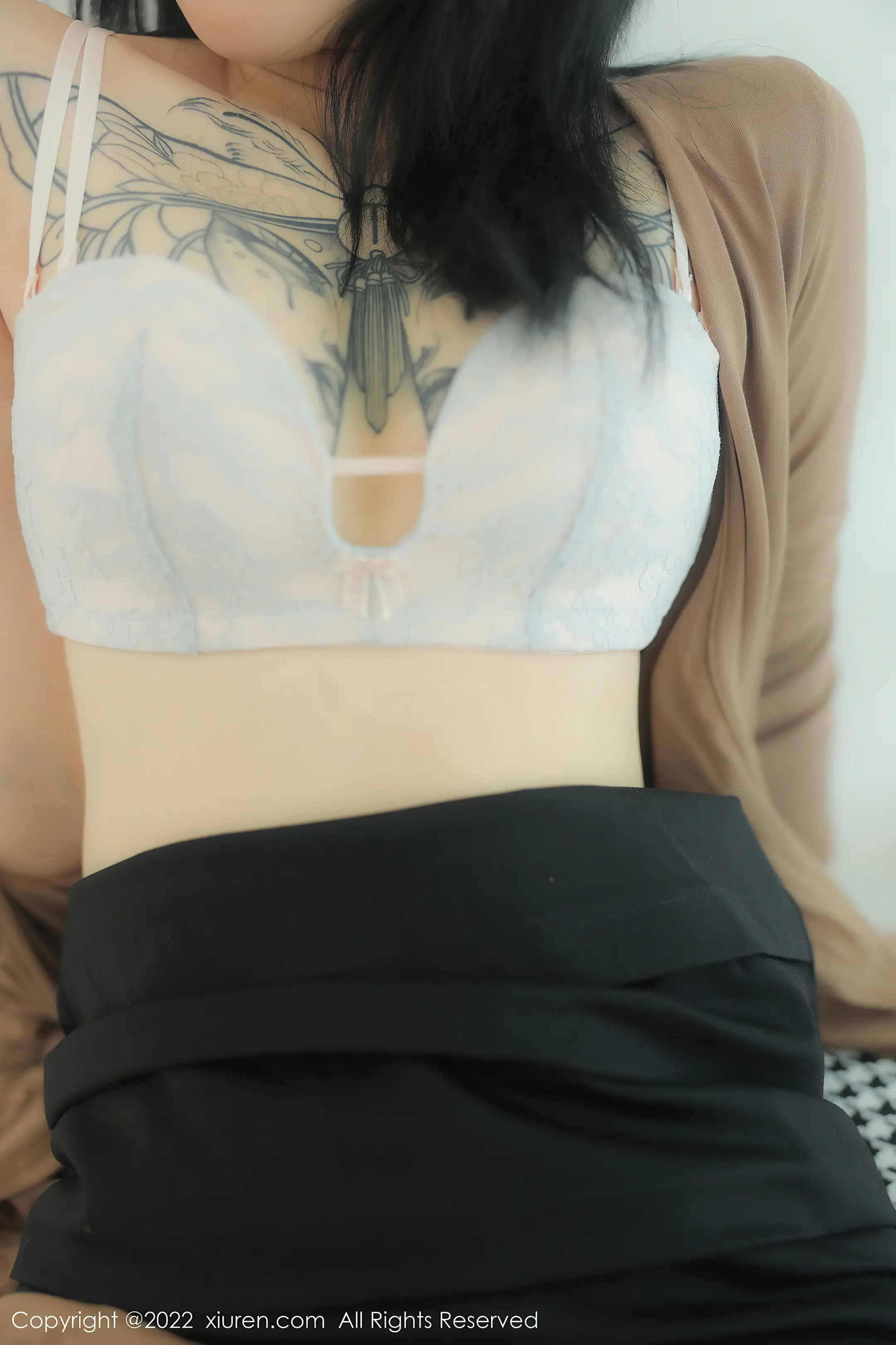 [秀人网] 2022.09.14 NO.5587 奶瓶.#[101P]-8