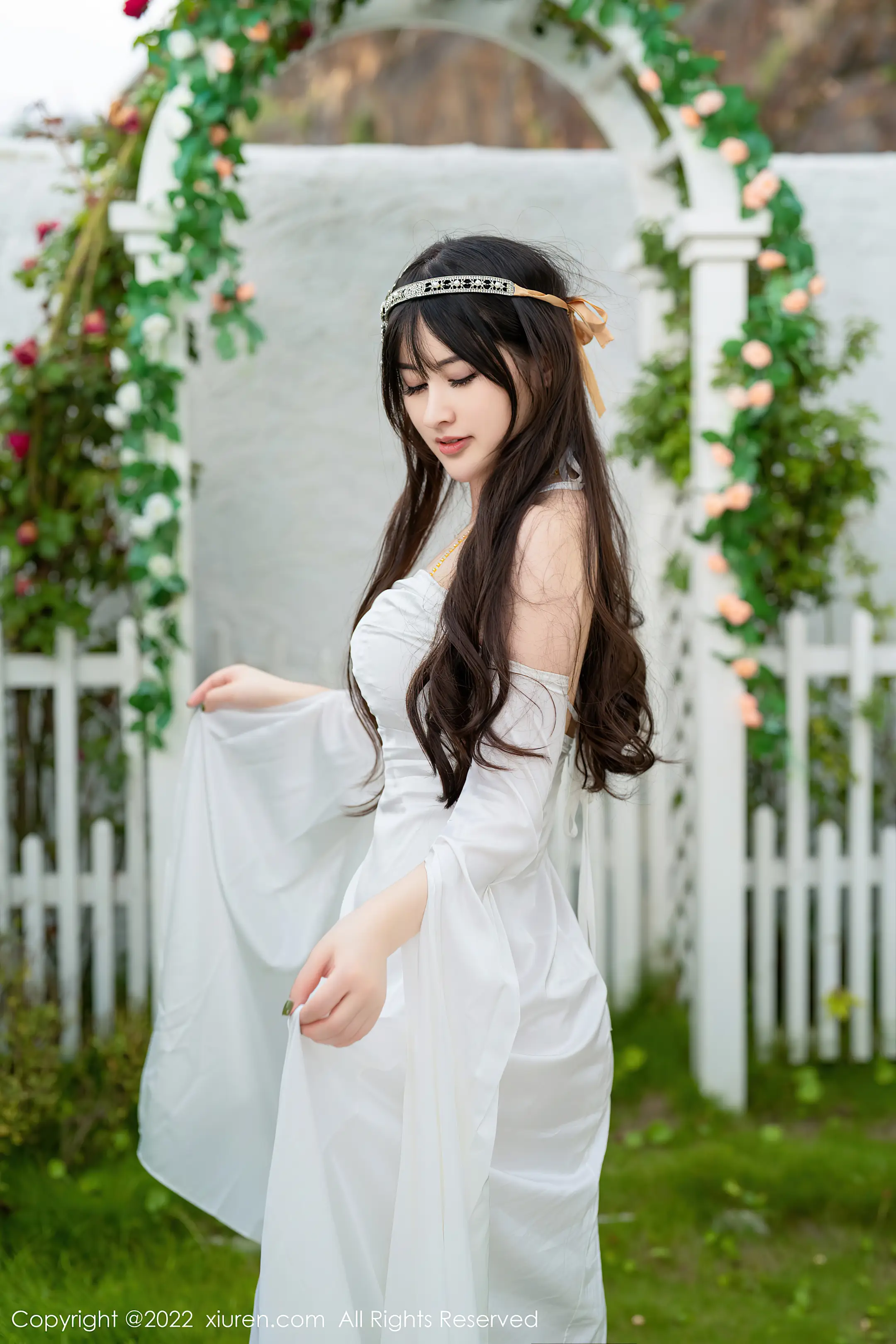 [秀人网] 2022.07.18 – NO.5288 诗诗kiki#[60P]-10