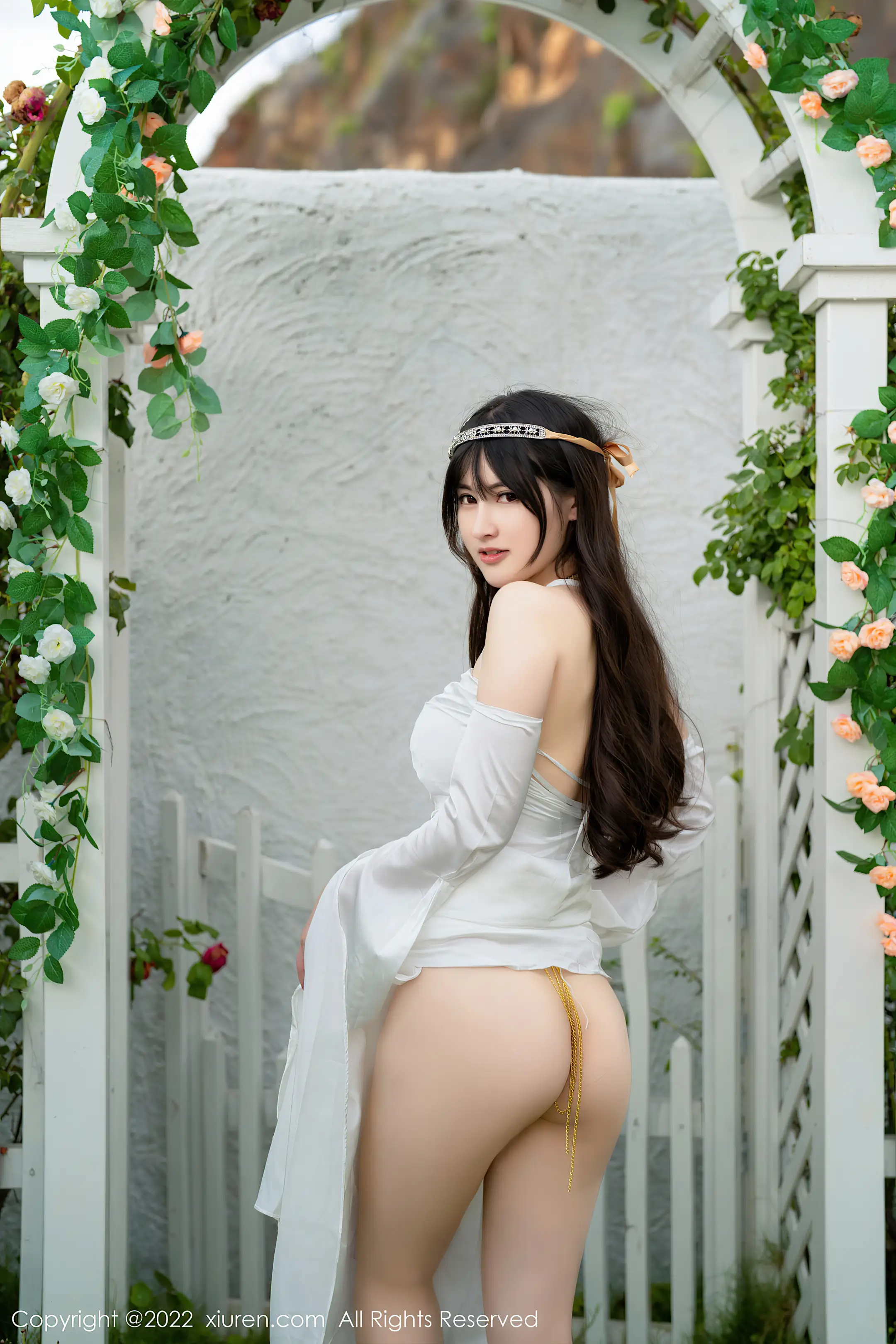 [秀人网] 2022.07.18 – NO.5288 诗诗kiki#[60P]-4