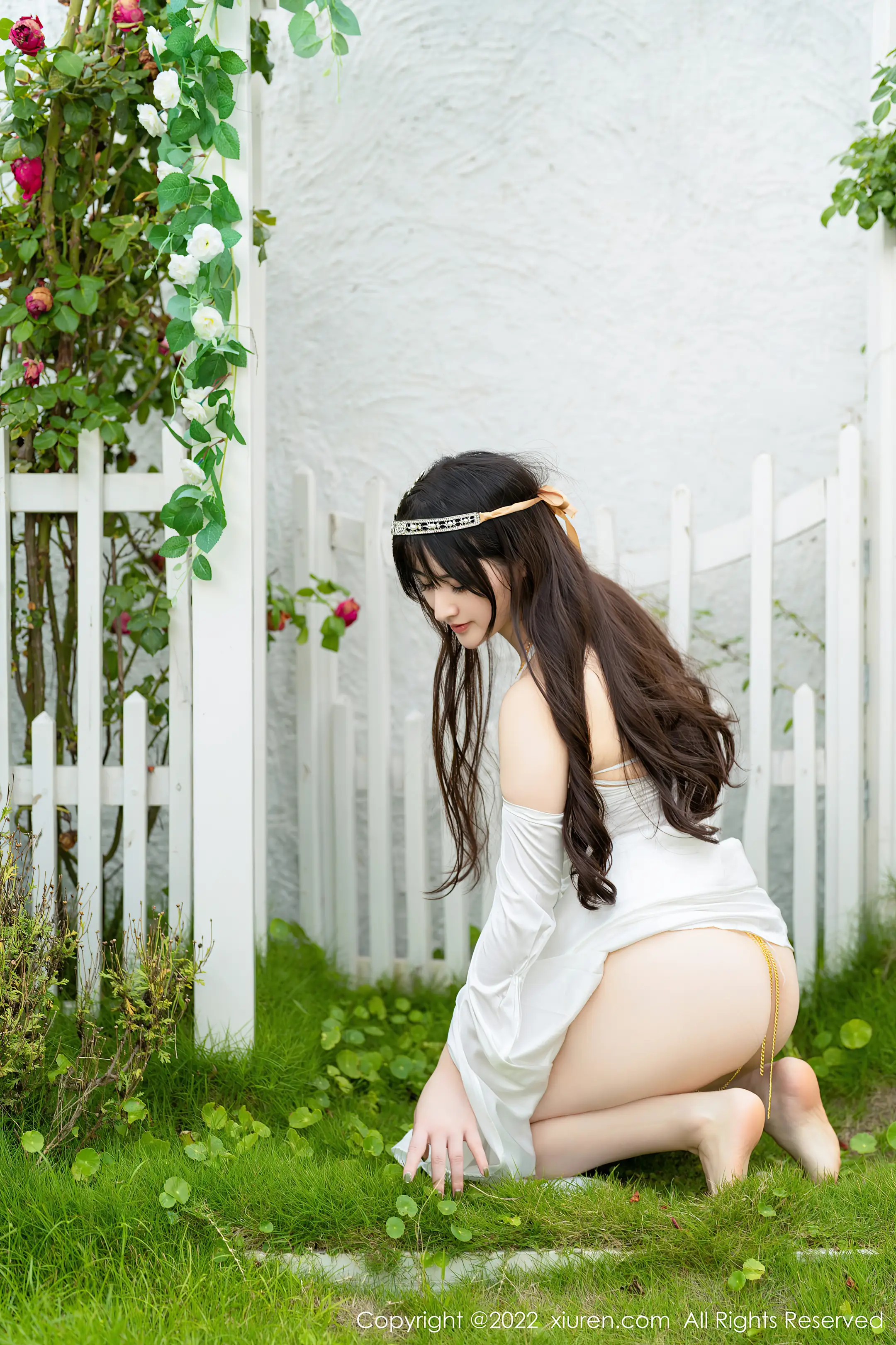 [秀人网] 2022.07.18 – NO.5288 诗诗kiki#[60P]-7