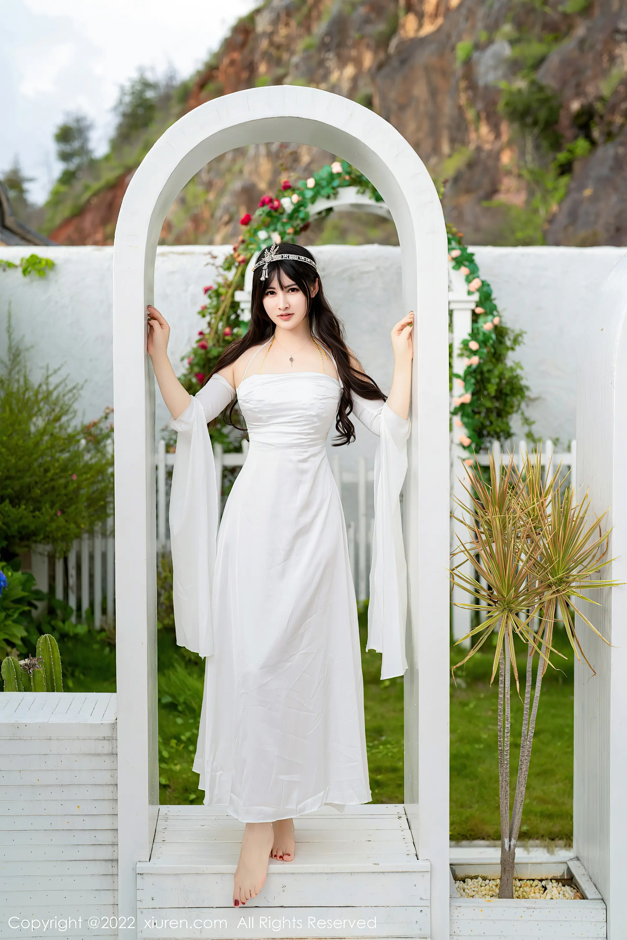 [秀人网] 2022.07.18 – NO.5288 诗诗kiki#[60P]-2