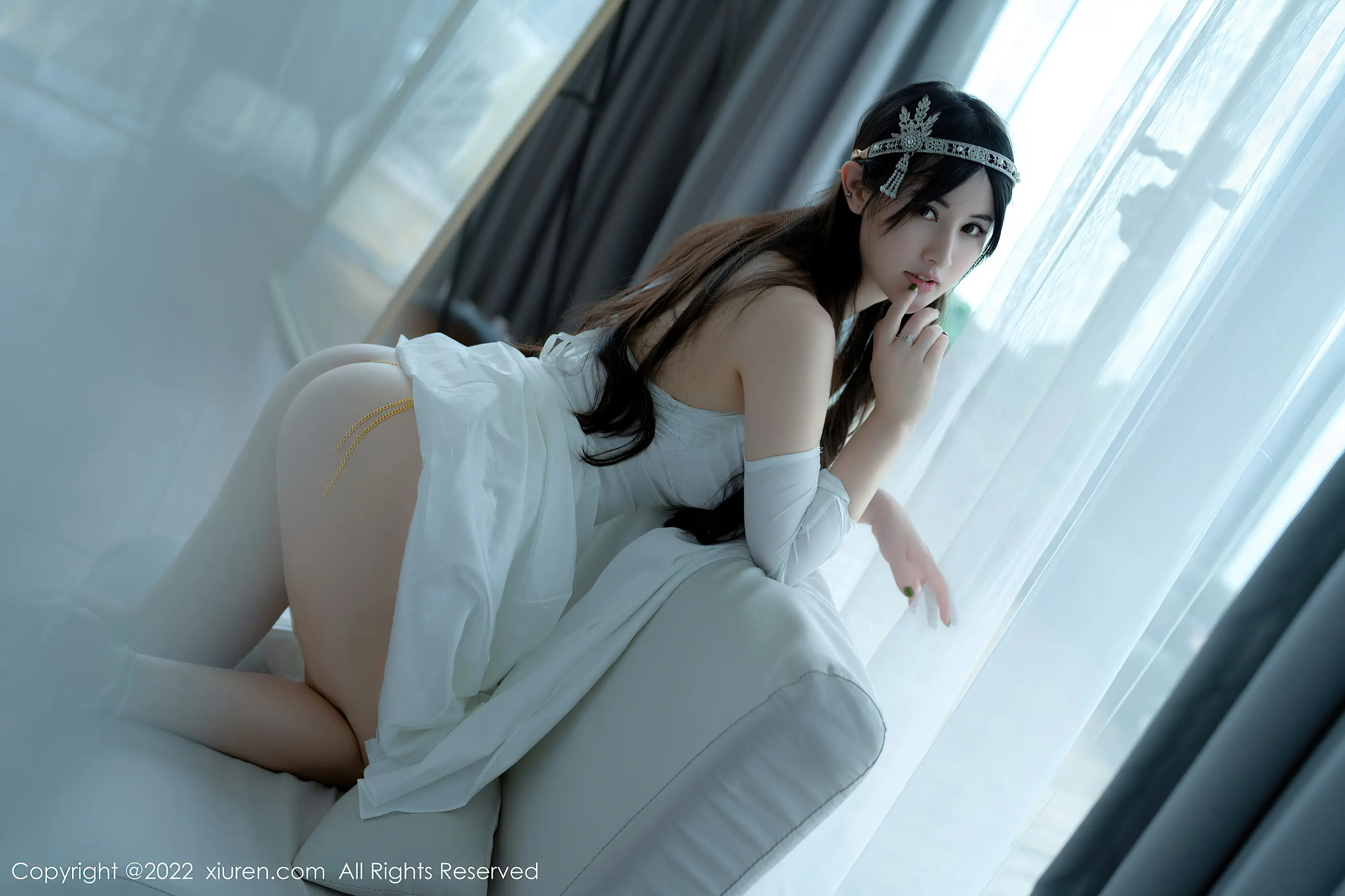 [秀人网] 2022.07.18 – NO.5288 诗诗kiki#[60P]-10