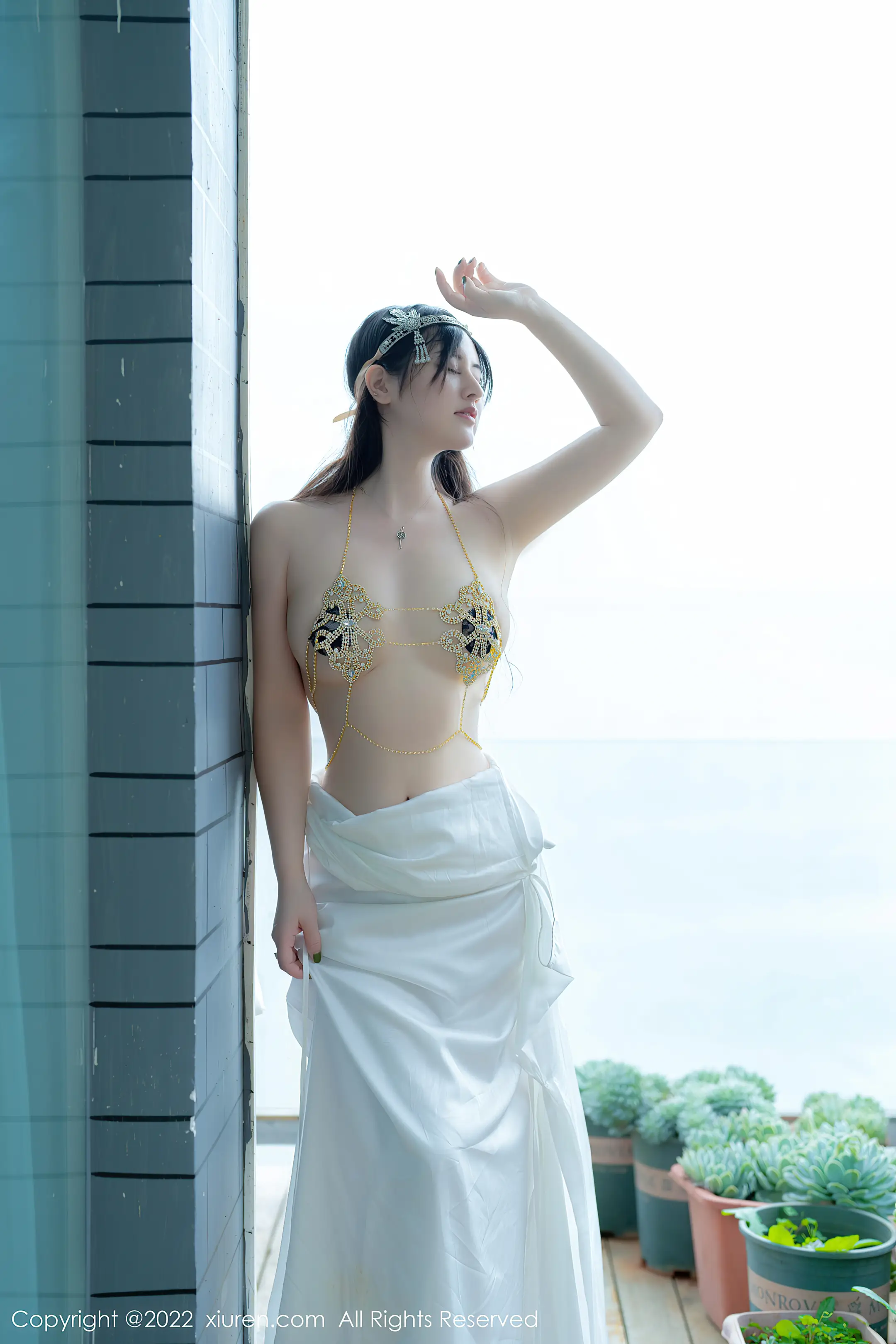 [秀人网] 2022.07.18 – NO.5288 诗诗kiki#[60P]-10