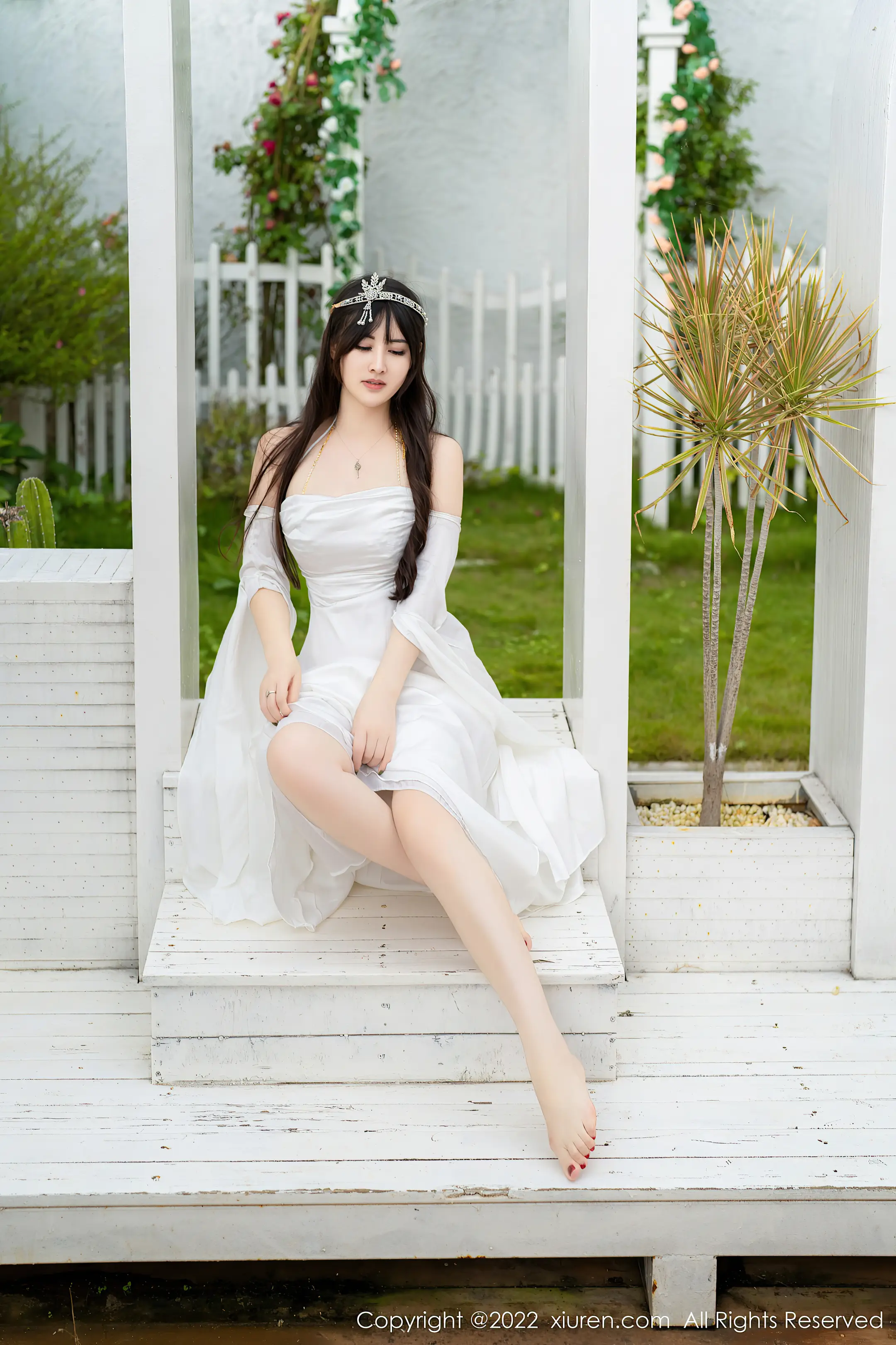 [秀人网] 2022.07.18 – NO.5288 诗诗kiki#[60P]-5