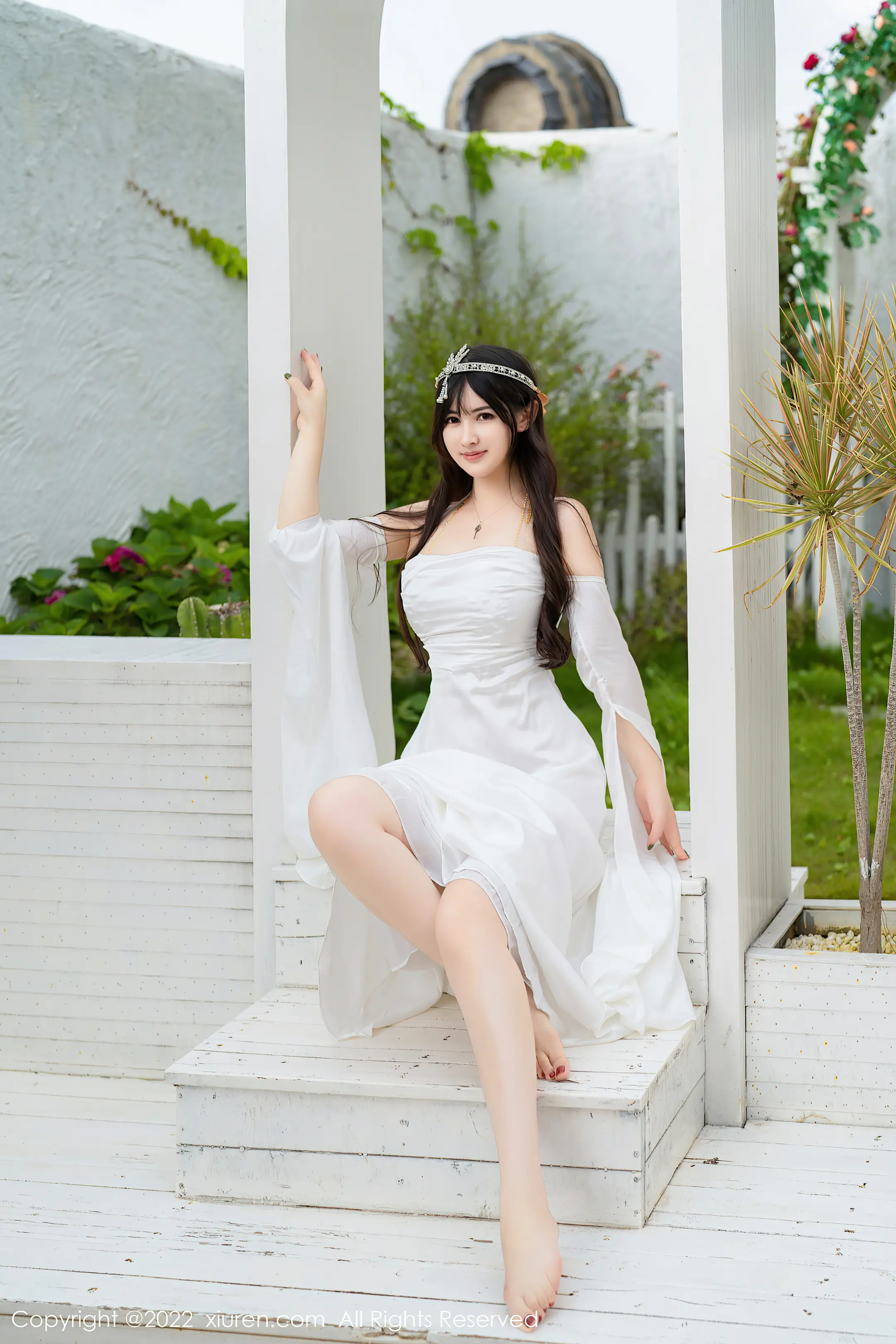 [秀人网] 2022.07.18 – NO.5288 诗诗kiki#[60P]-6