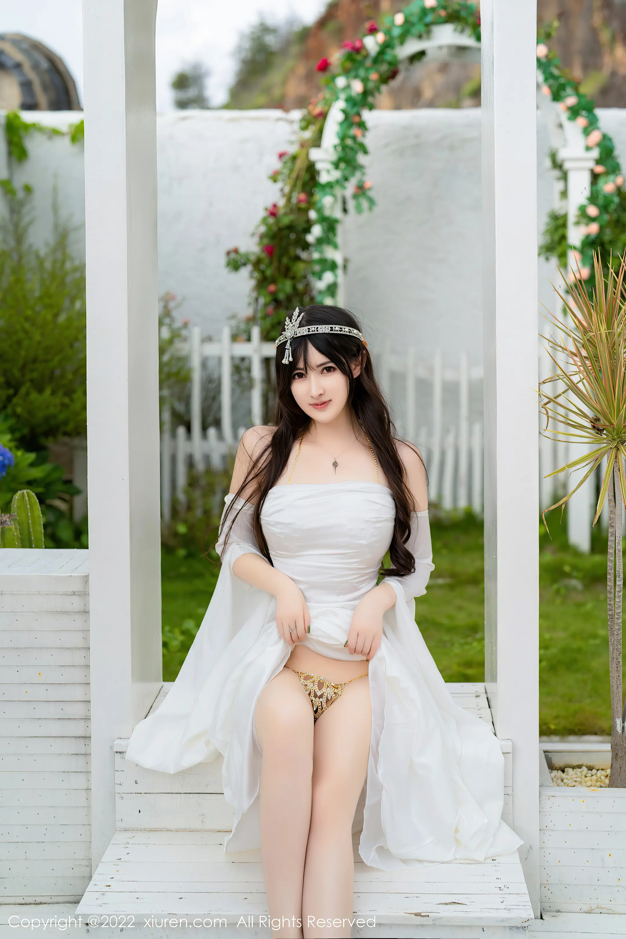 [秀人网] 2022.07.18 – NO.5288 诗诗kiki#[60P]-7