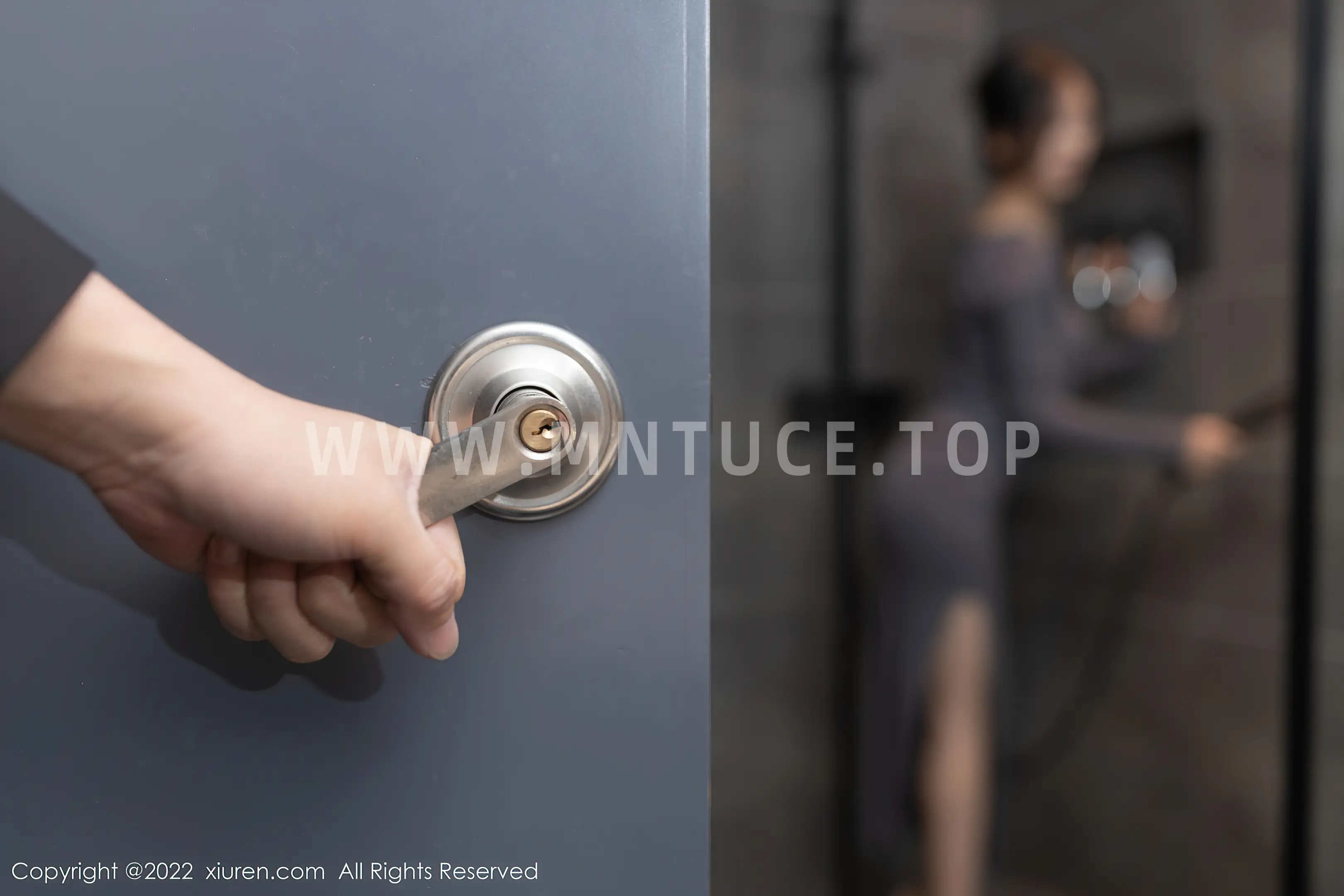 [秀人网] 2022.04.28 – NO.4938 利世#[78P]-10