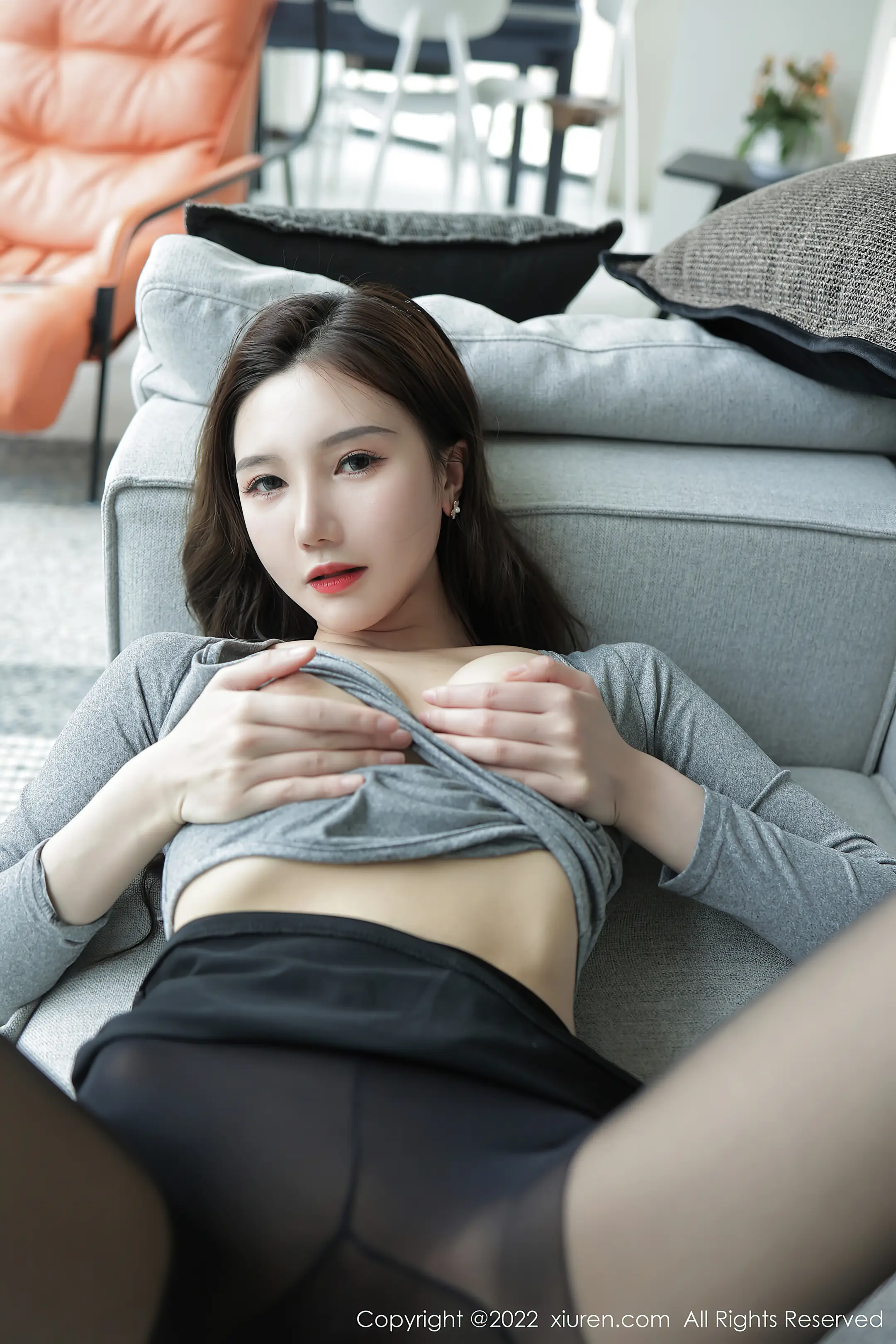 [秀人网] 2022.05.31 – NO.5082 古月小同学#[49P]-4
