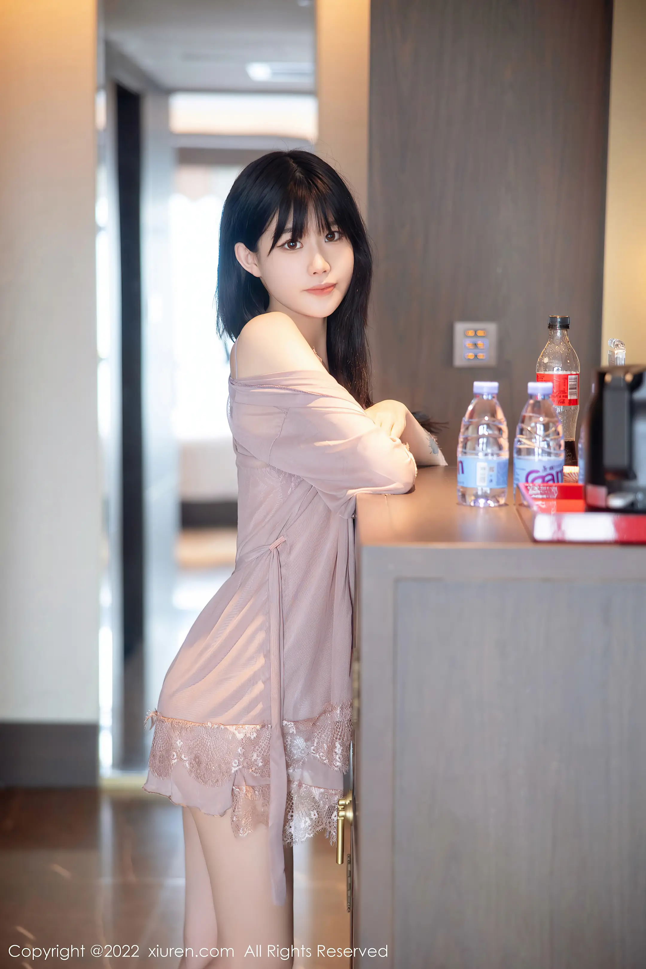 [秀人网] 2022.08.09 – NO.5408 77qiqi#[70P]-5