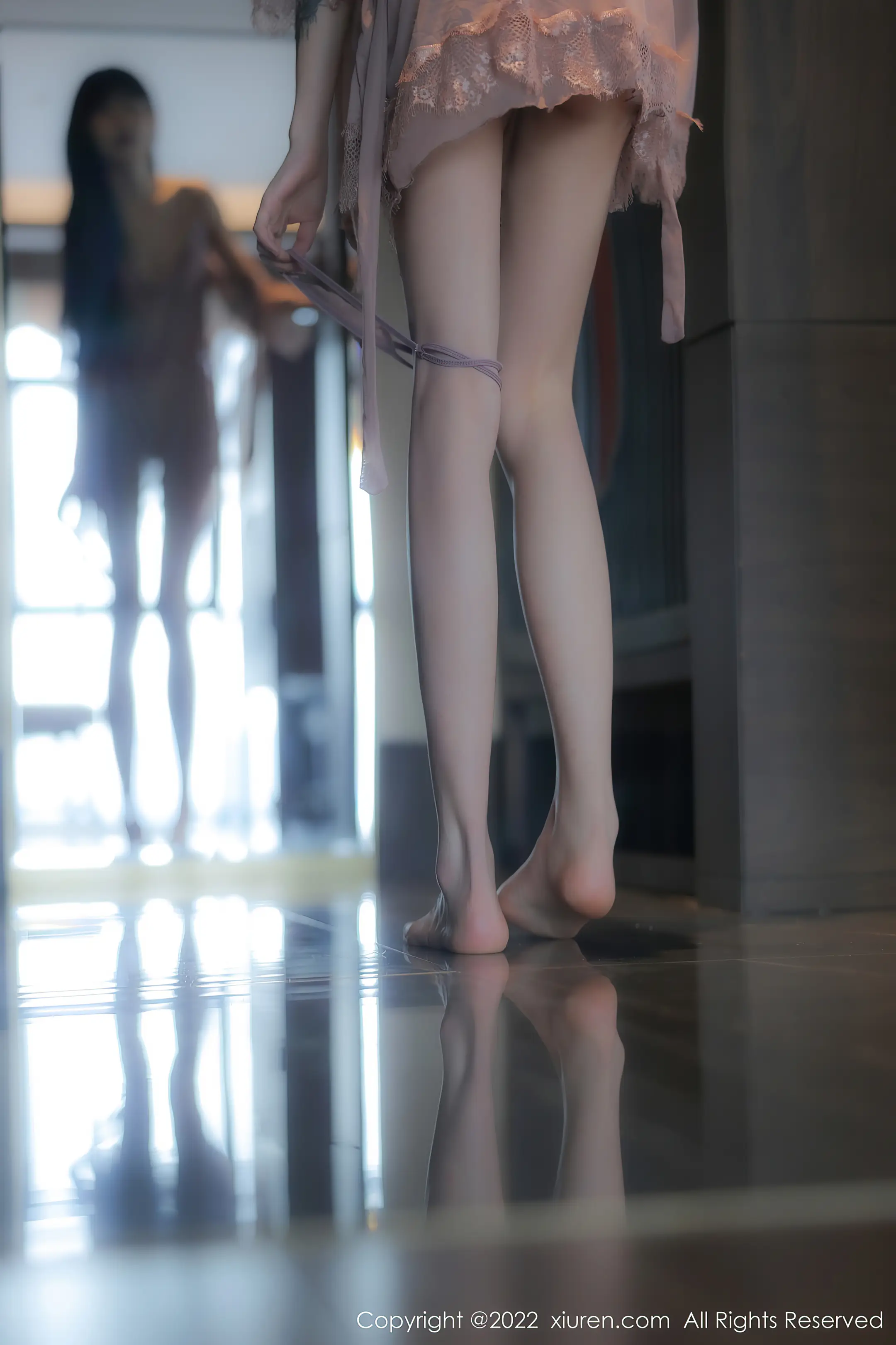 [秀人网] 2022.08.09 – NO.5408 77qiqi#[70P]-8