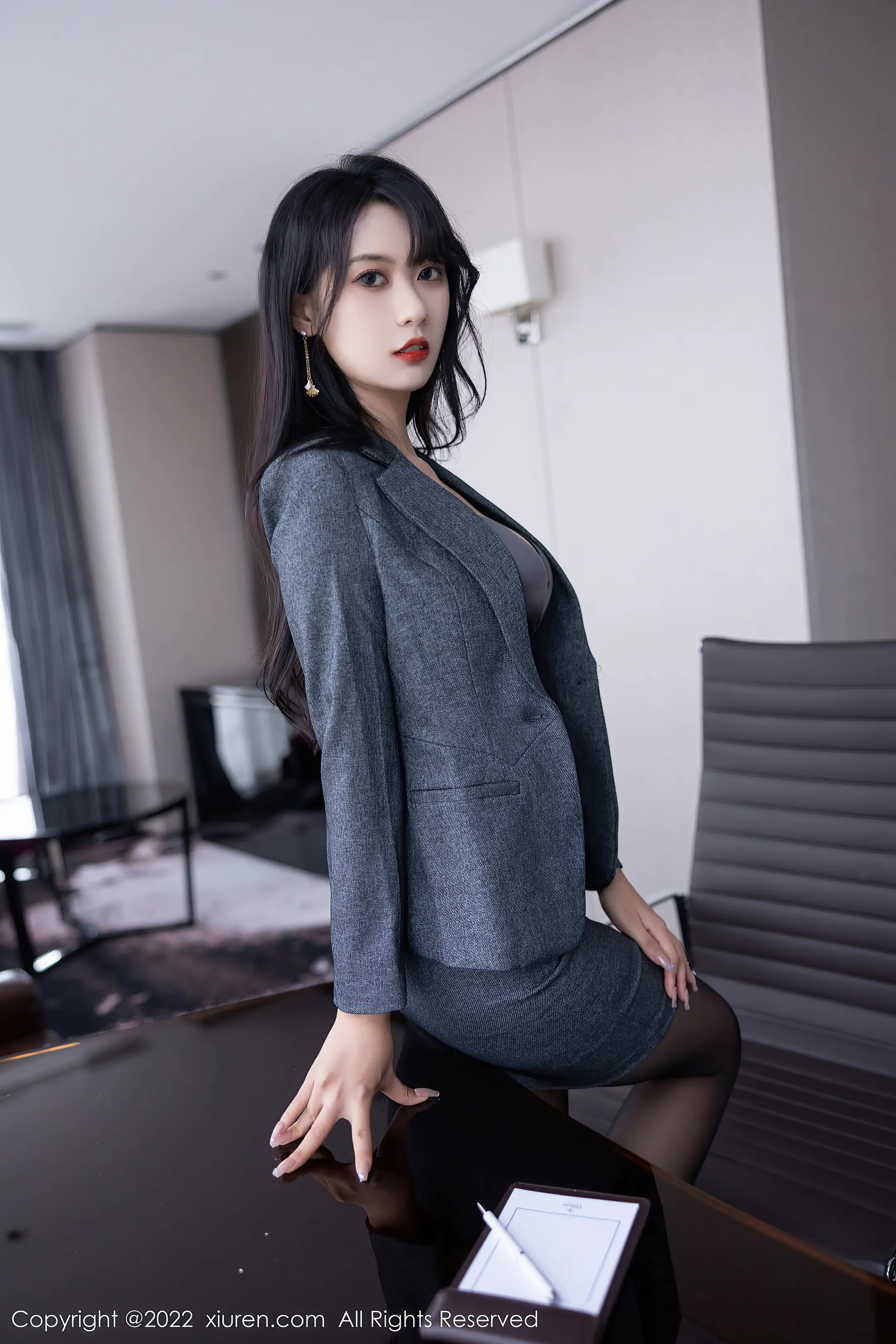 [秀人网] 2022.09.13 NO.5575 林子遥#[87P]-5