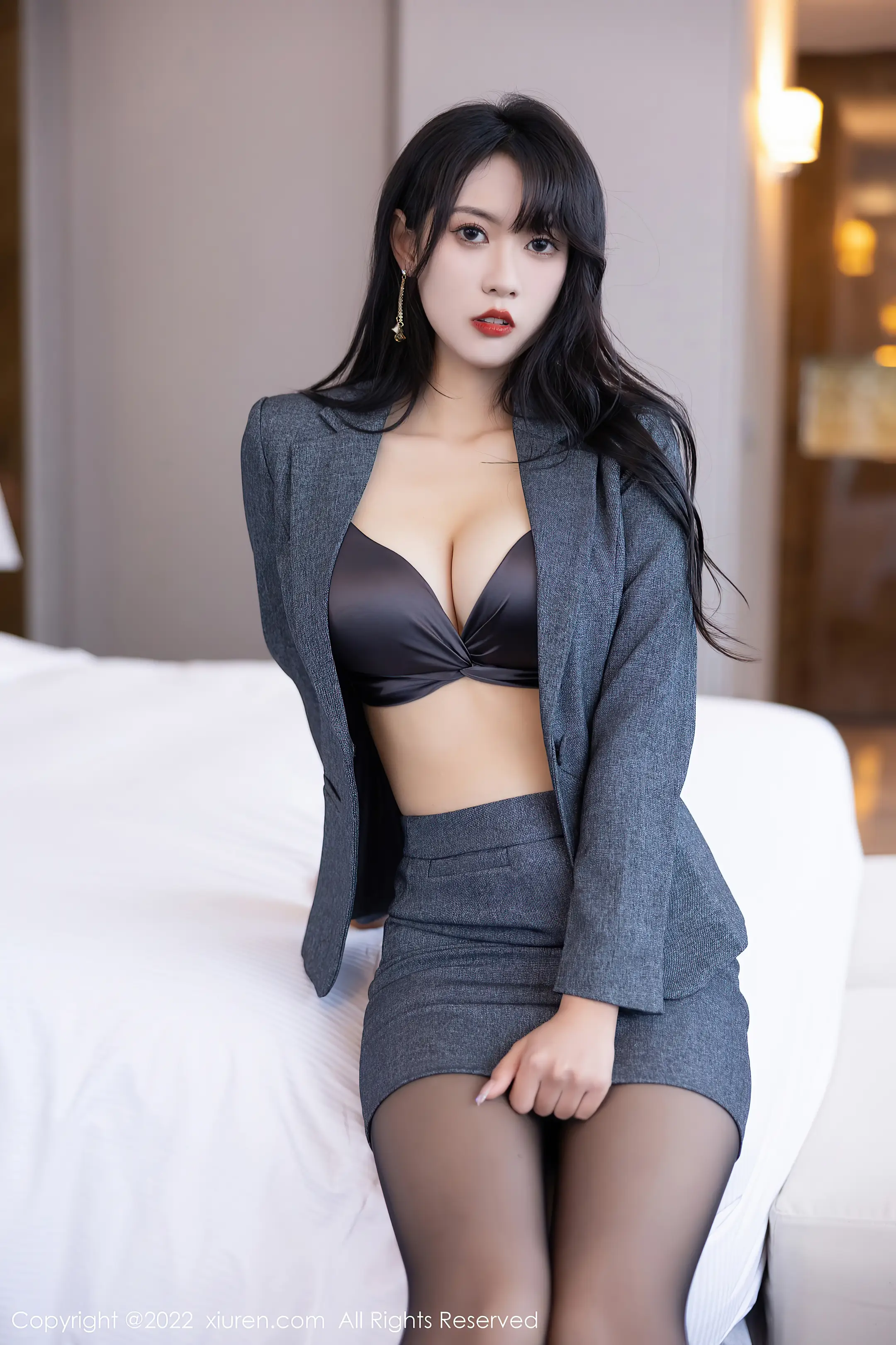 [秀人网] 2022.09.13 NO.5575 林子遥#[87P]-7