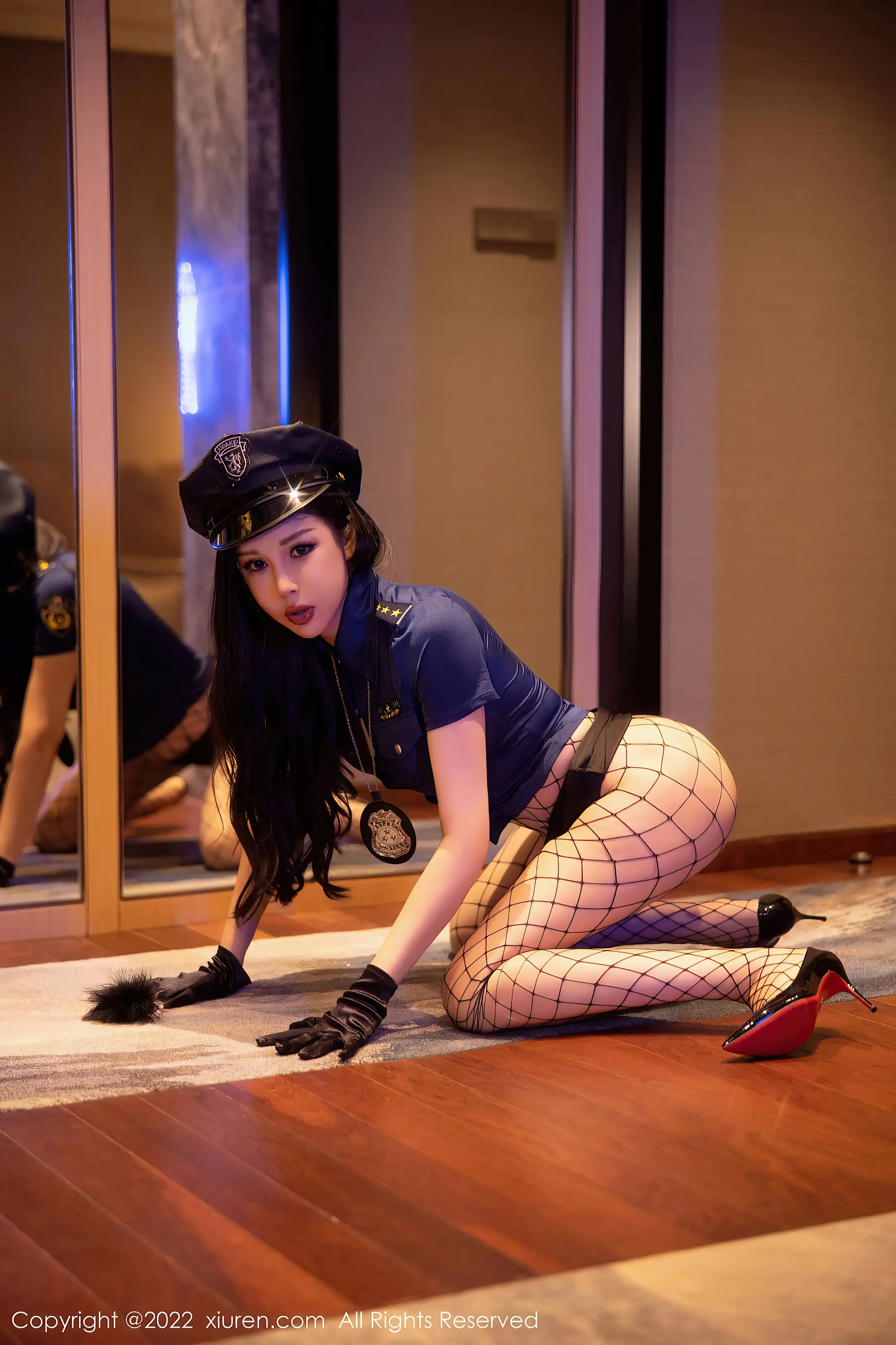 [秀人网] 2022.10.27 NO.5767 田冰冰#[87P]-6