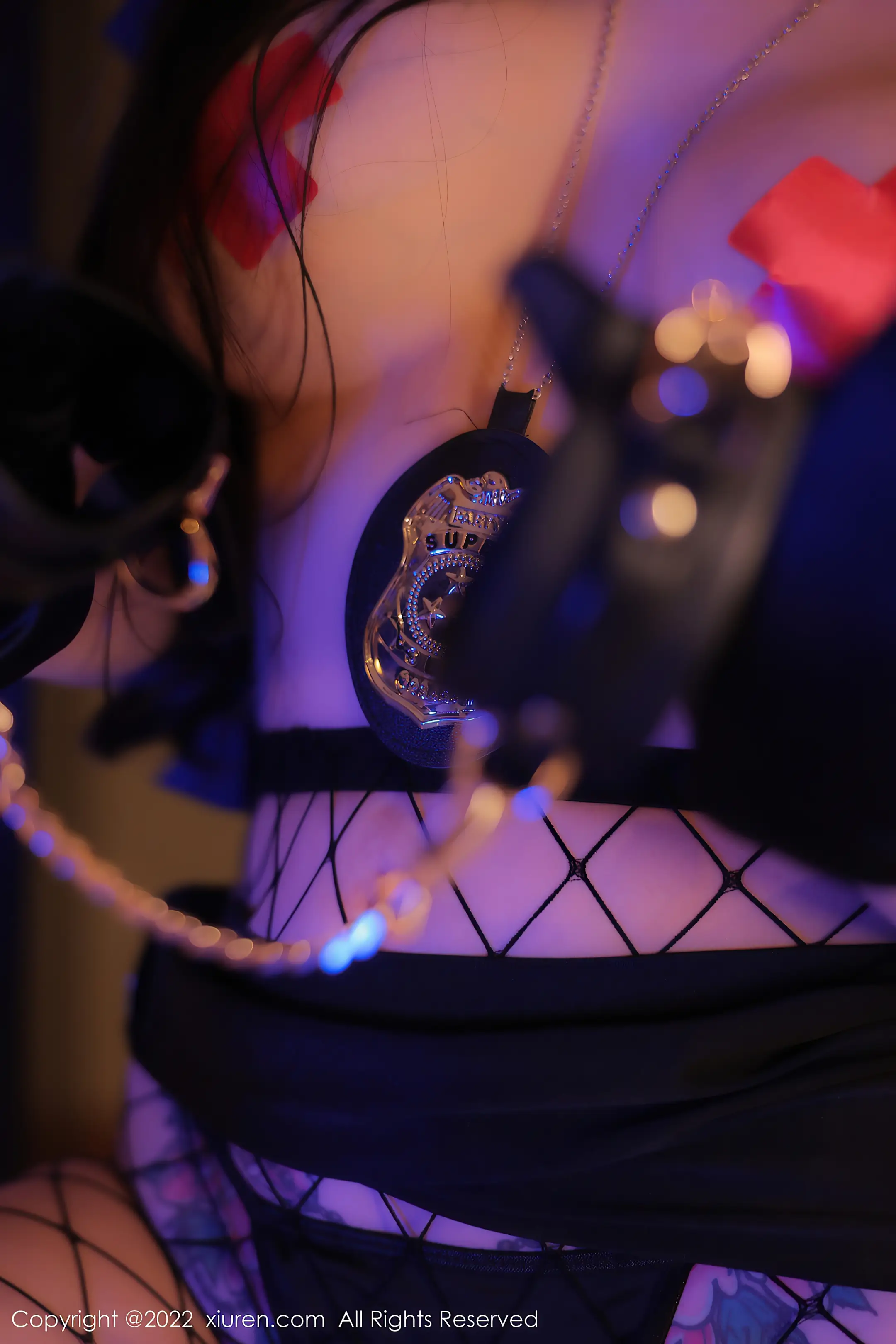 [秀人网] 2022.10.27 NO.5767 田冰冰#[87P]-7