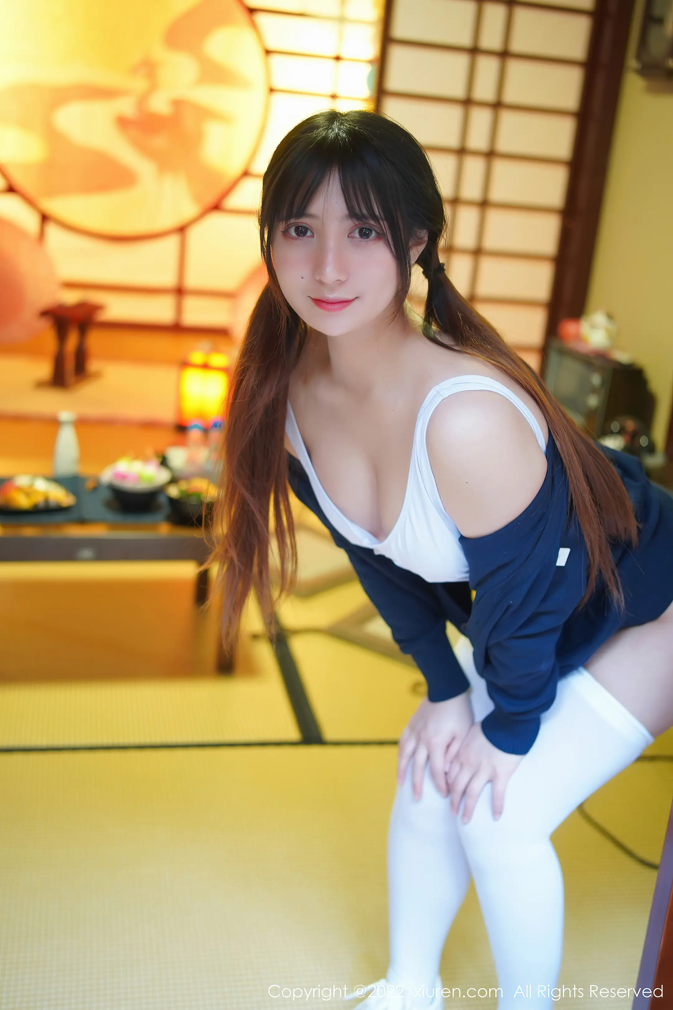 [秀人网] 2022.05.26 – NO.5063 久久Aimee#[58P]-5