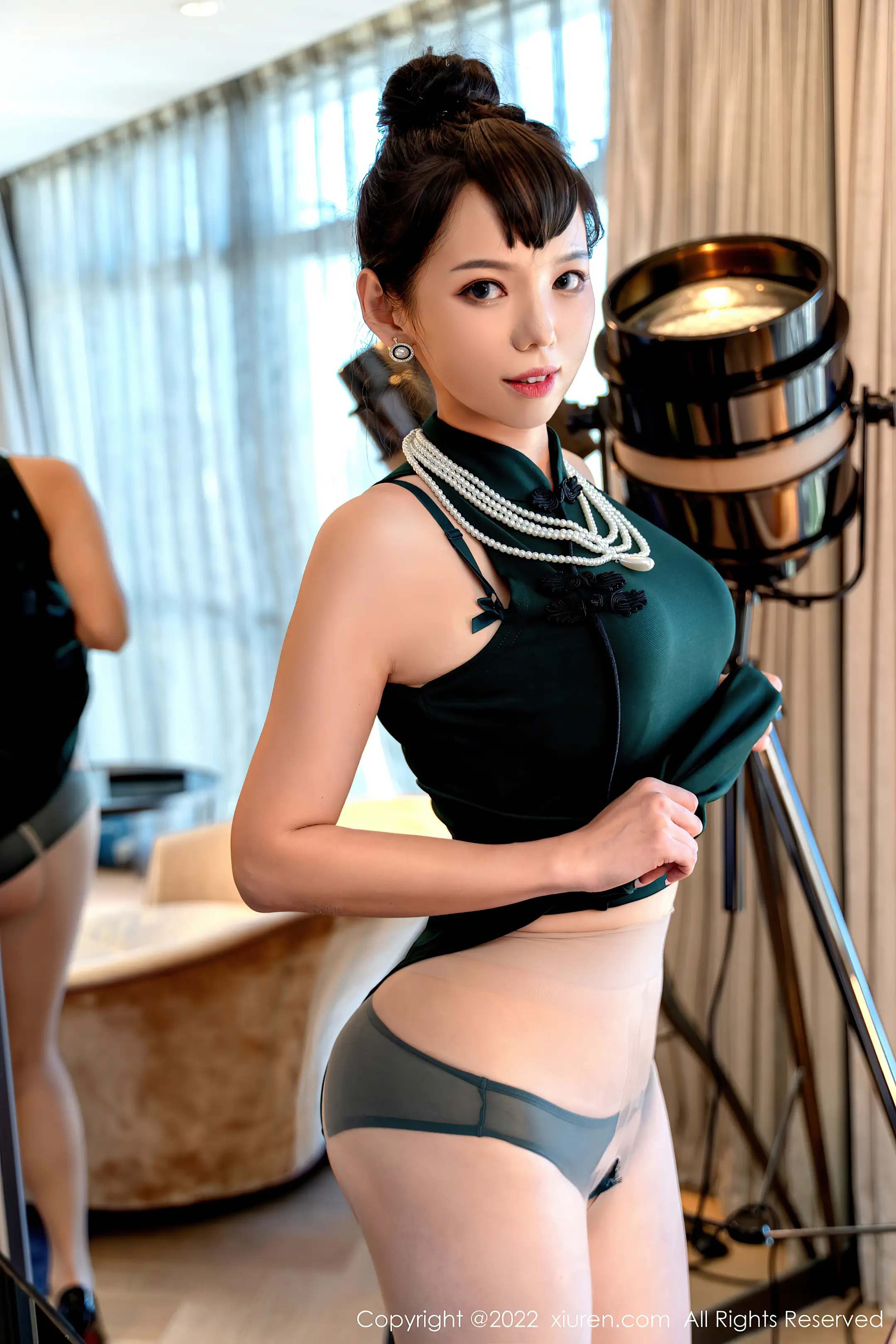 [秀人网] 2022.09.27 NO.5646 大美妞儿#[65P]-6