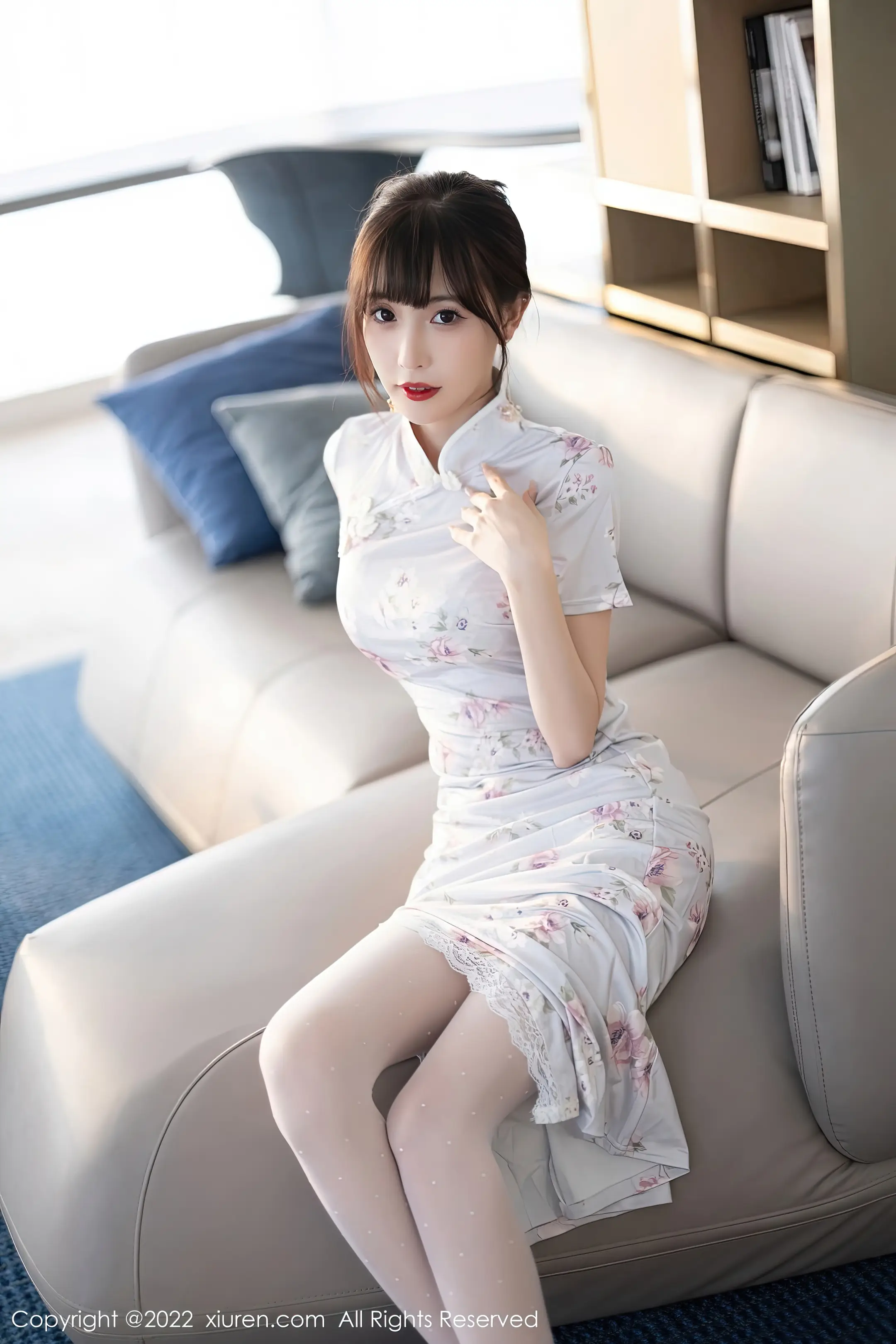 [秀人网] 2022.10.25 NO.5757 林星阑#[91P]-9