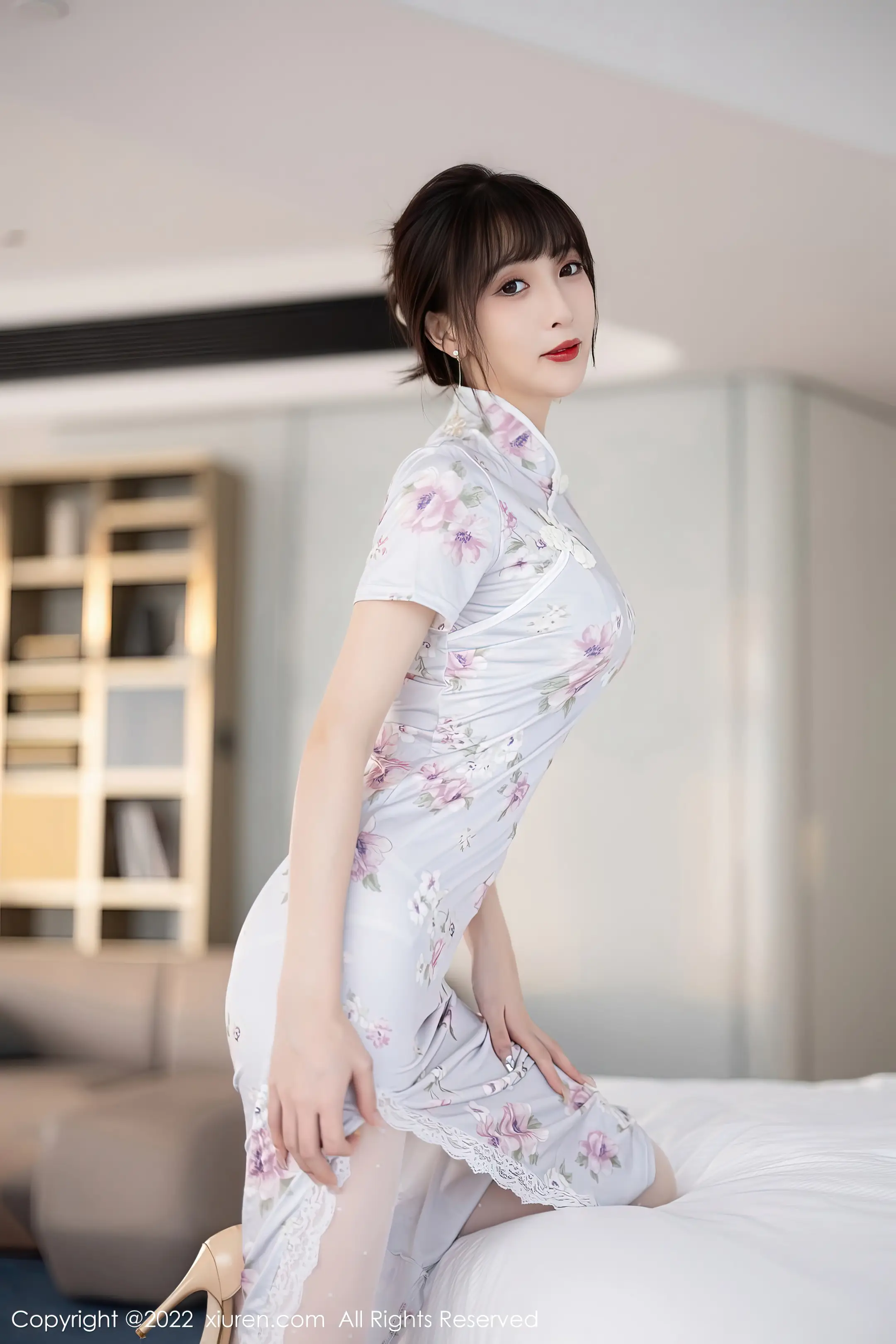 [秀人网] 2022.10.25 NO.5757 林星阑#[91P]-9