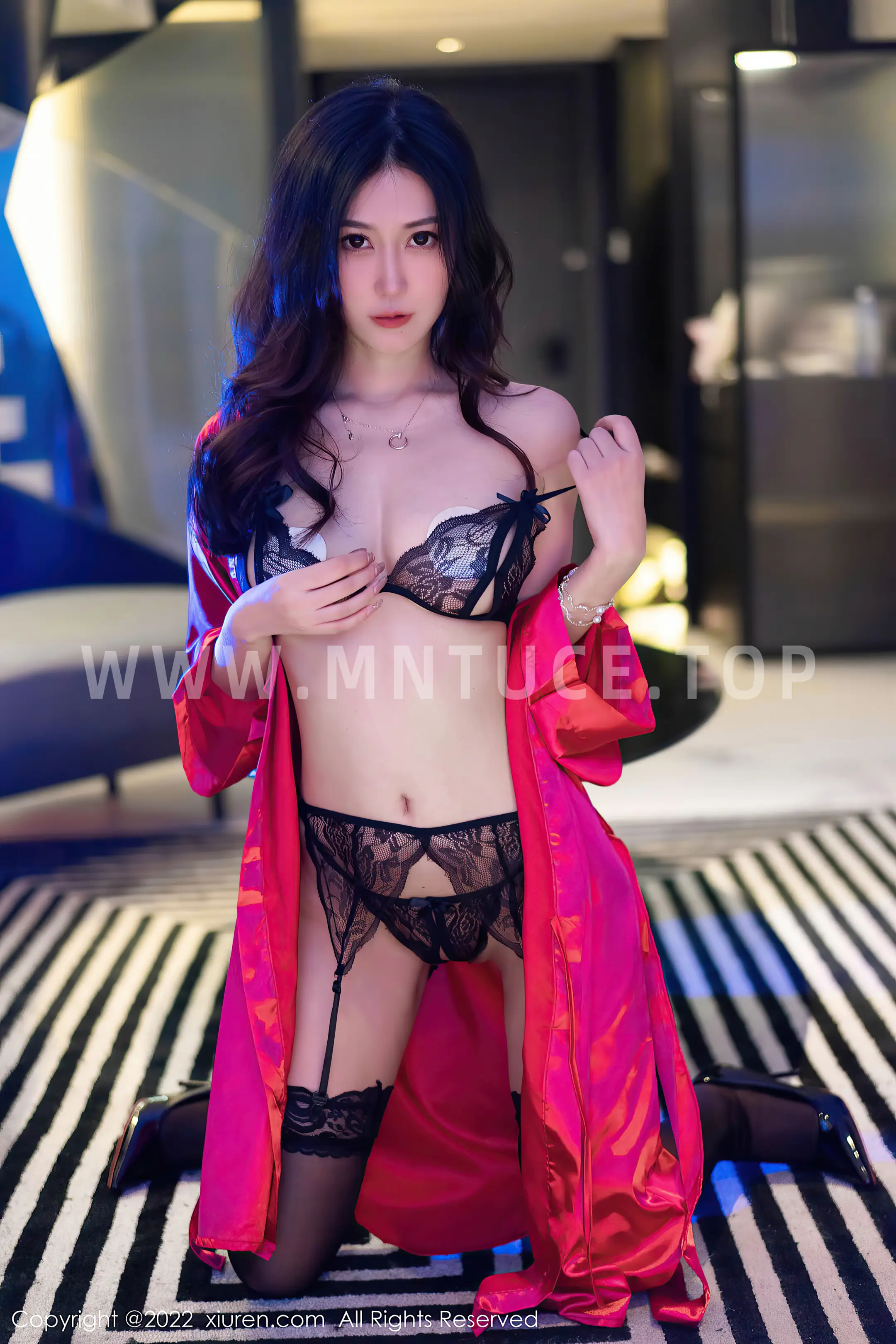 [秀人网] 2022.09.14 NO.5586 laura阿姣#[77P]-9