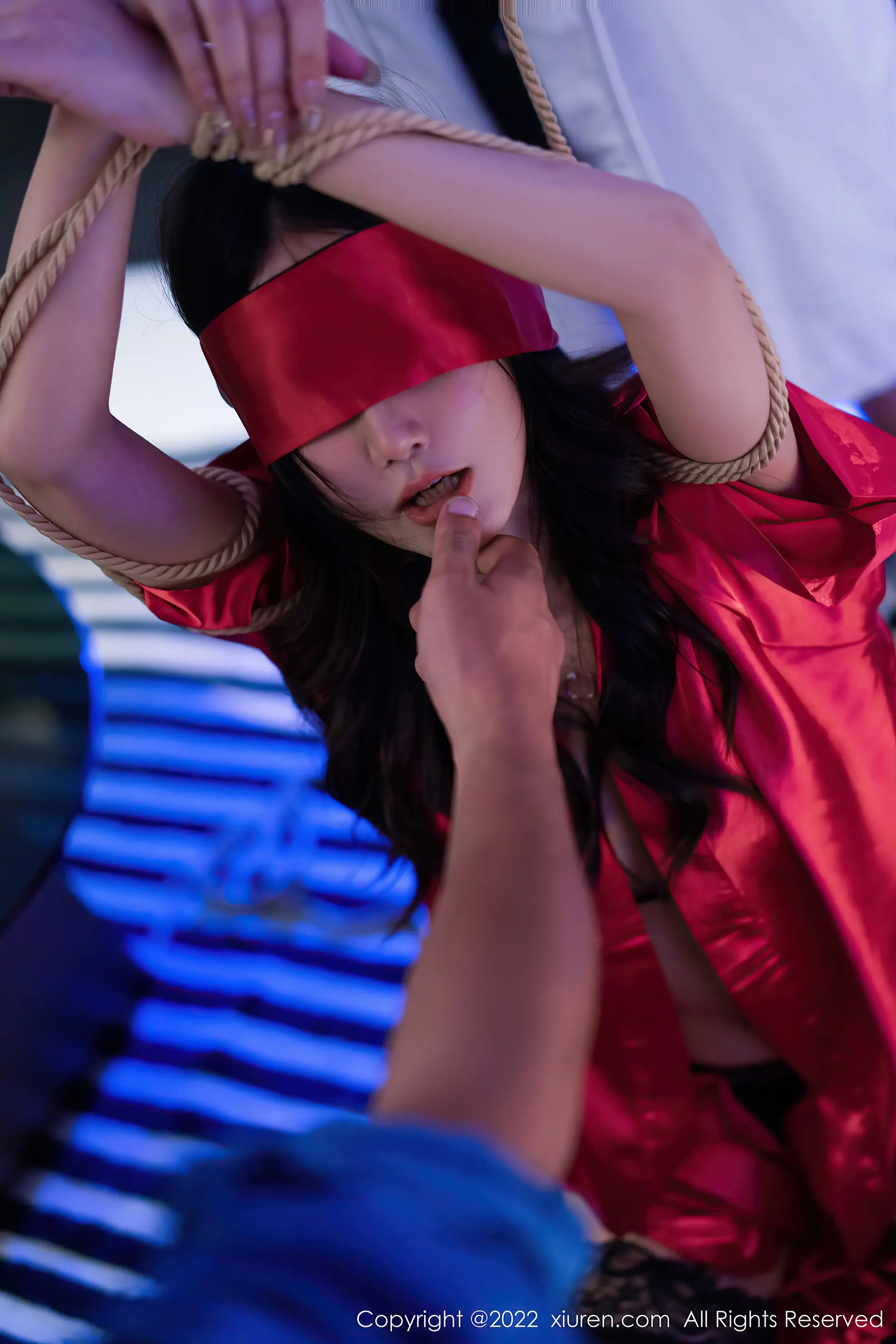 [秀人网] 2022.09.14 NO.5586 laura阿姣#[77P]-7