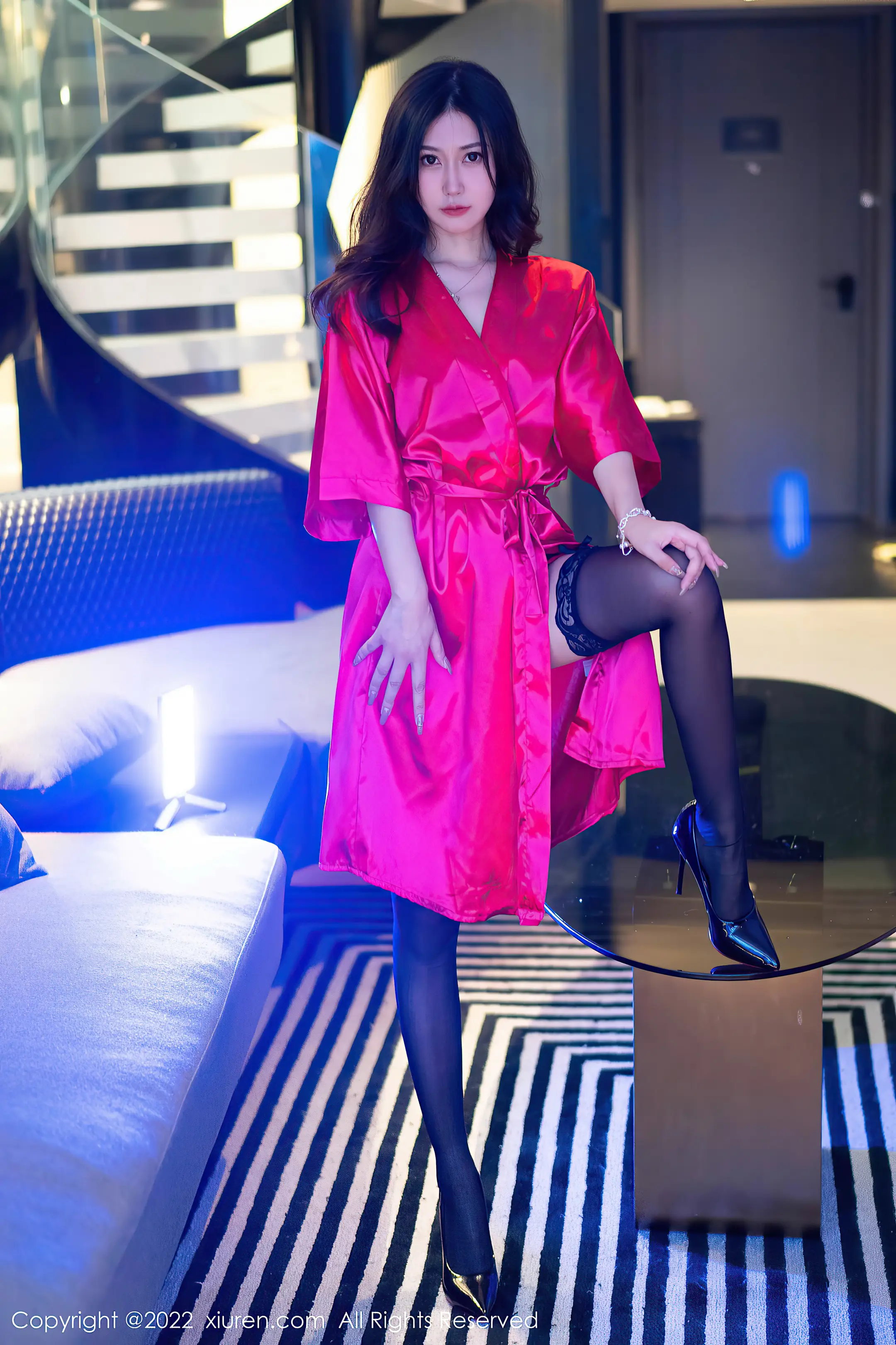 [秀人网] 2022.09.14 NO.5586 laura阿姣#[77P]-6