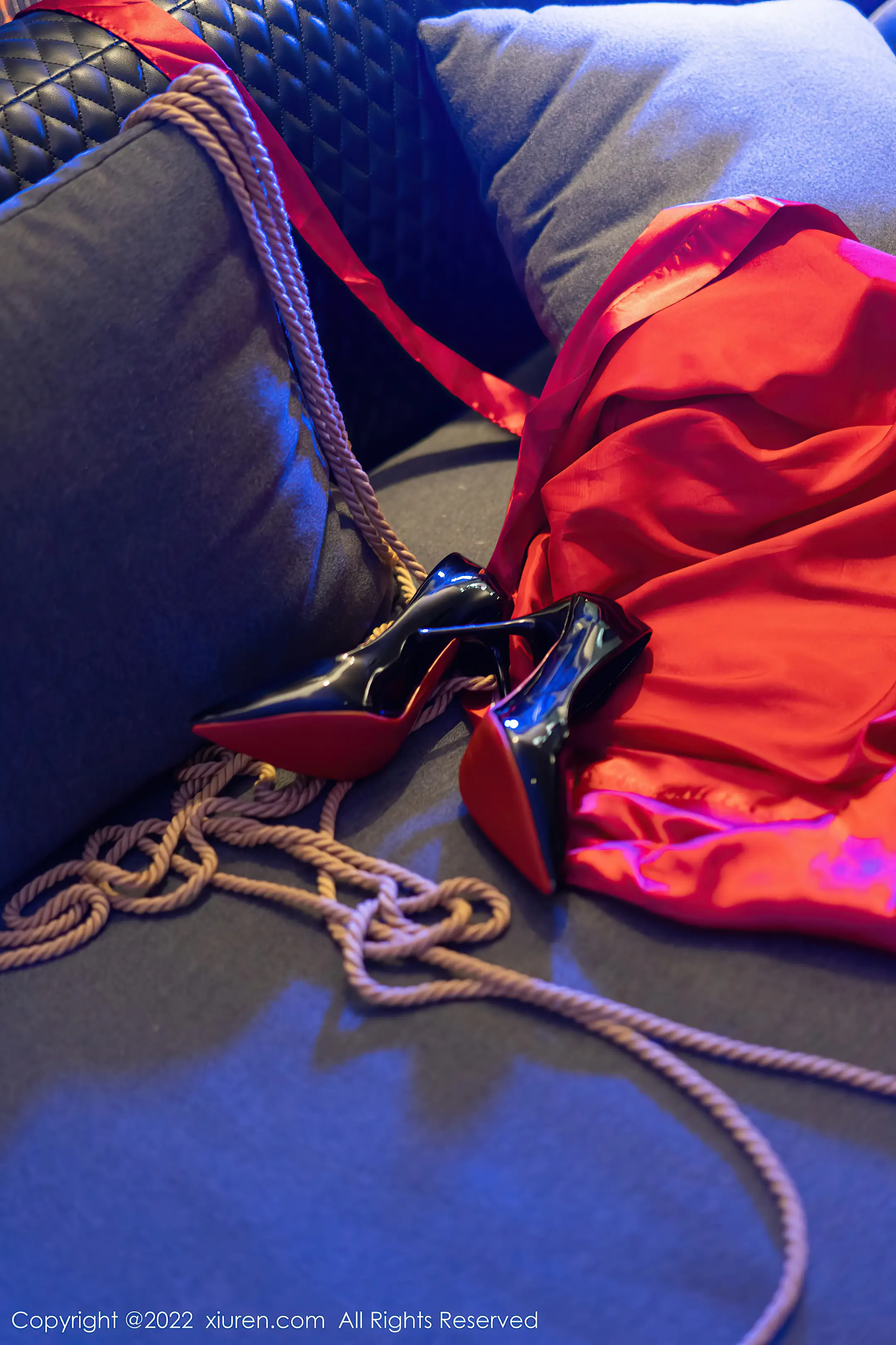 [秀人网] 2022.09.14 NO.5586 laura阿姣#[77P]-1