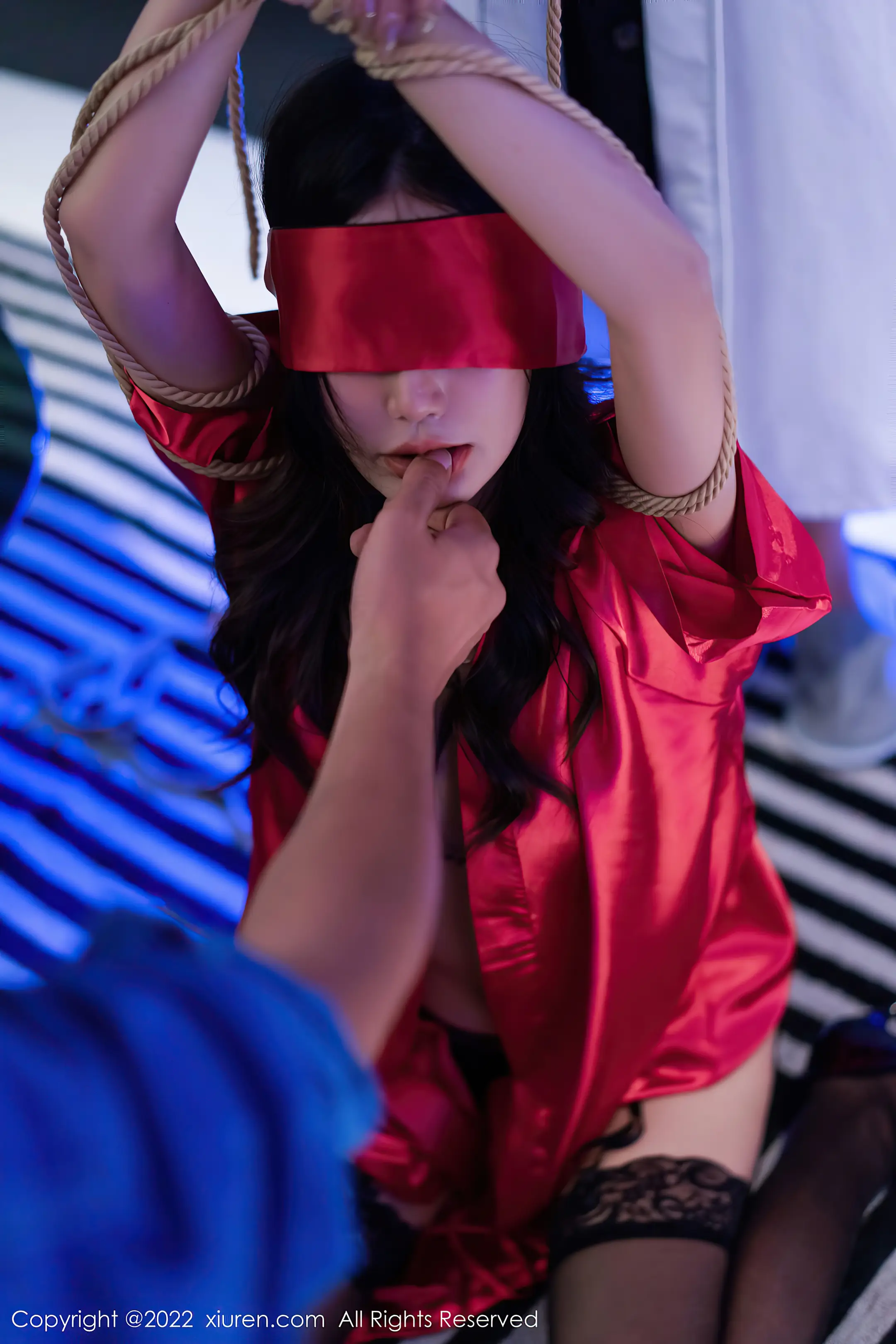 [秀人网] 2022.09.14 NO.5586 laura阿姣#[77P]-4