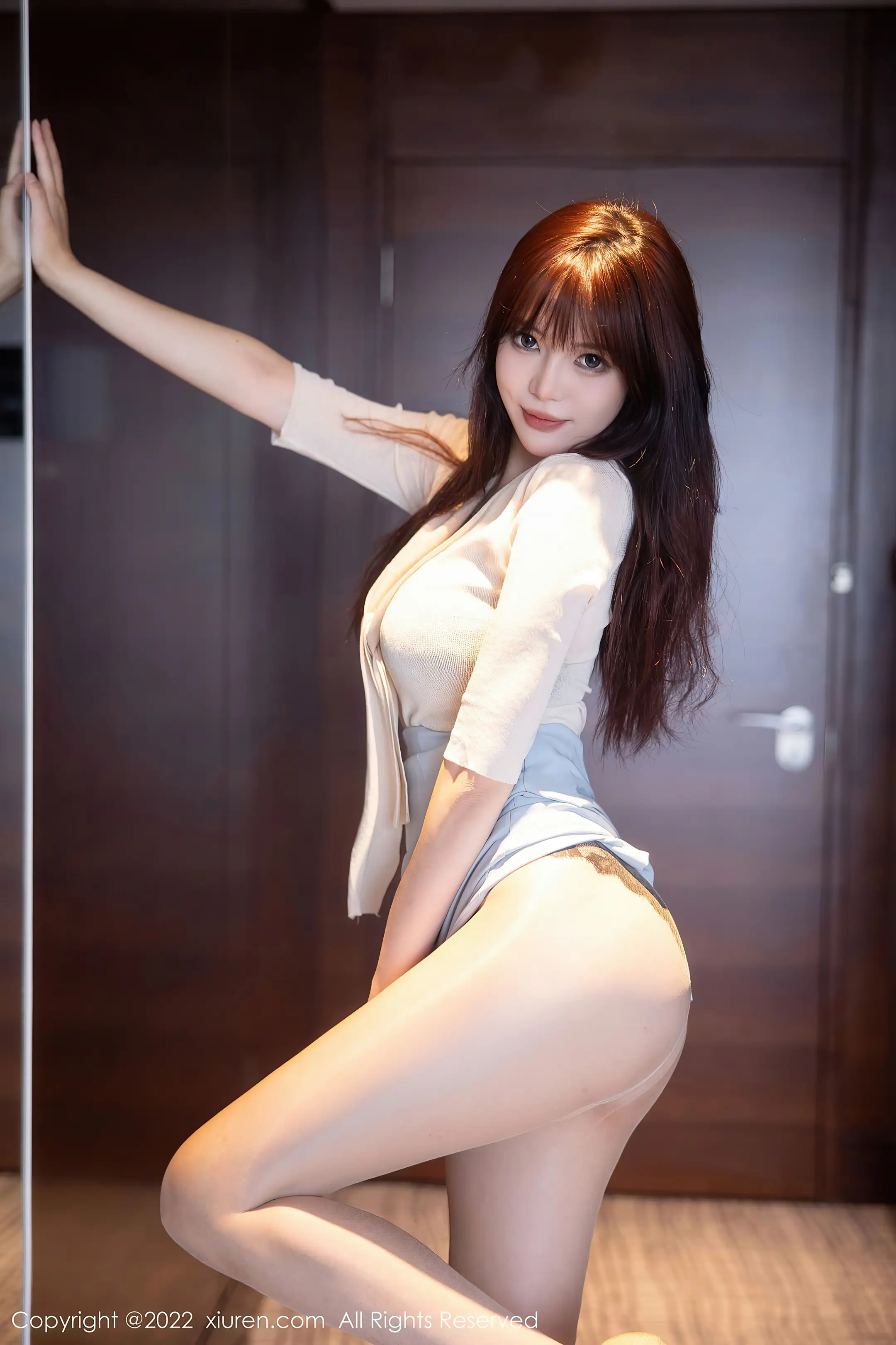 [秀人网] 2022.10.13 NO.5704 Arude薇薇#[83P]-4