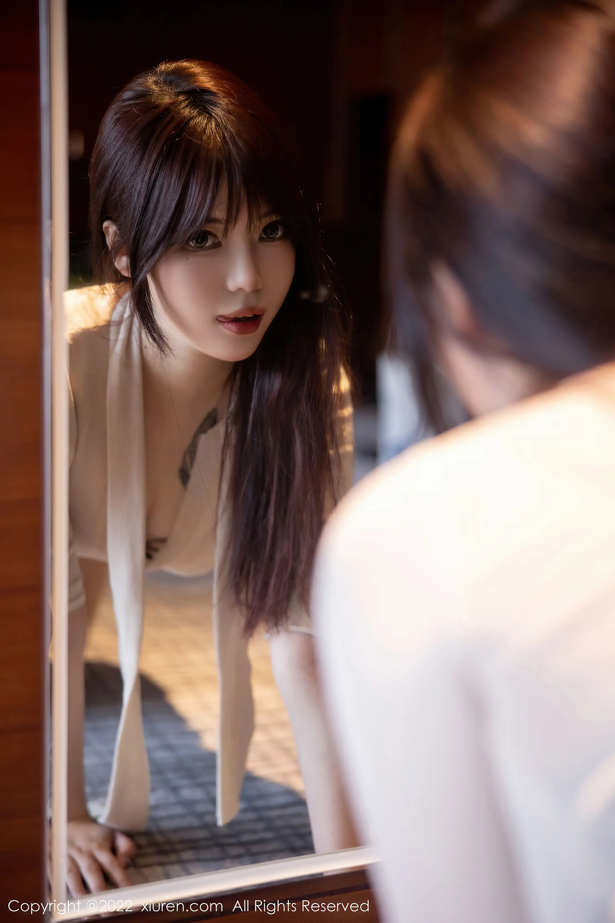 [秀人网] 2022.10.13 NO.5704 Arude薇薇#[83P]-10