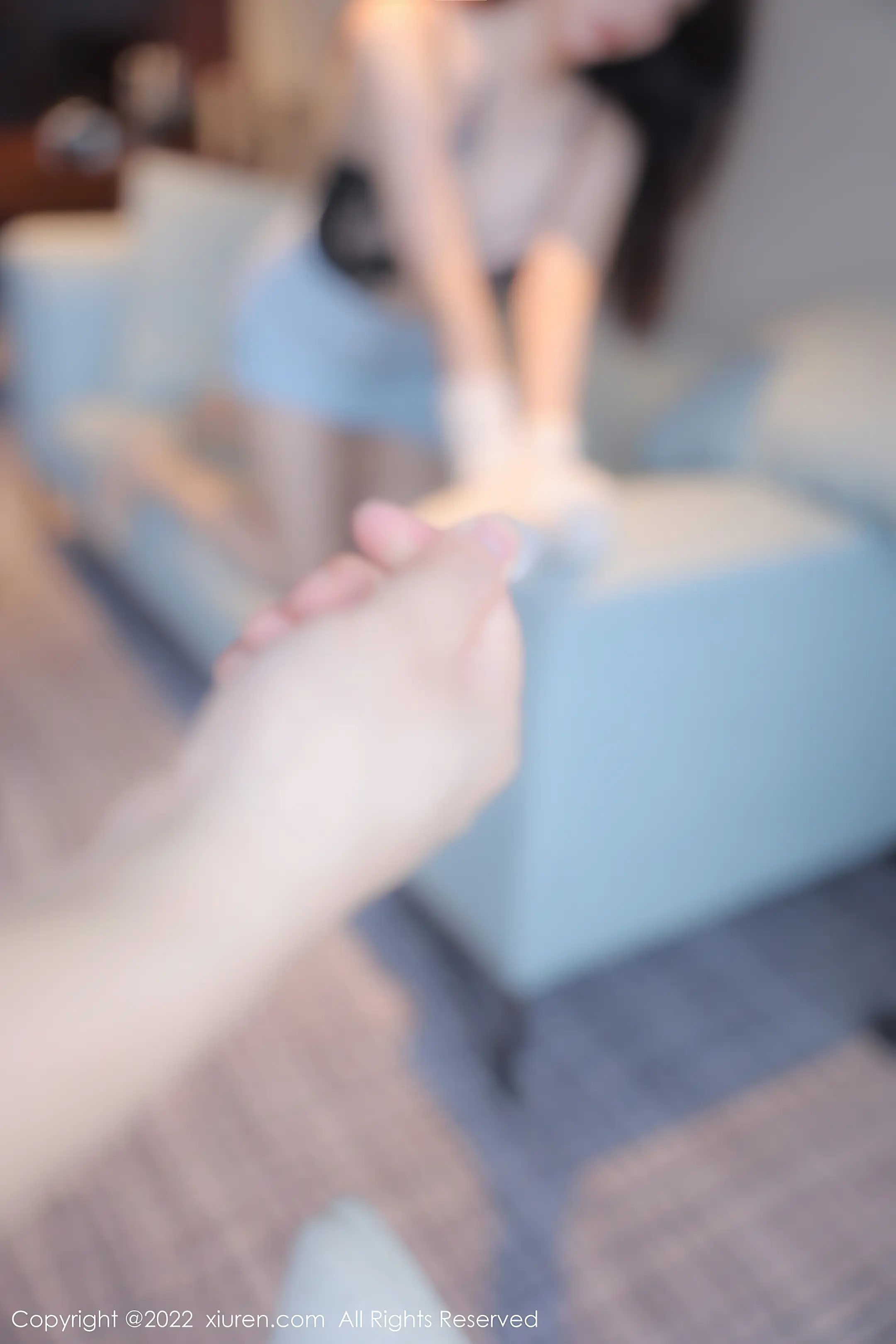 [秀人网] 2022.10.13 NO.5704 Arude薇薇#[83P]-7