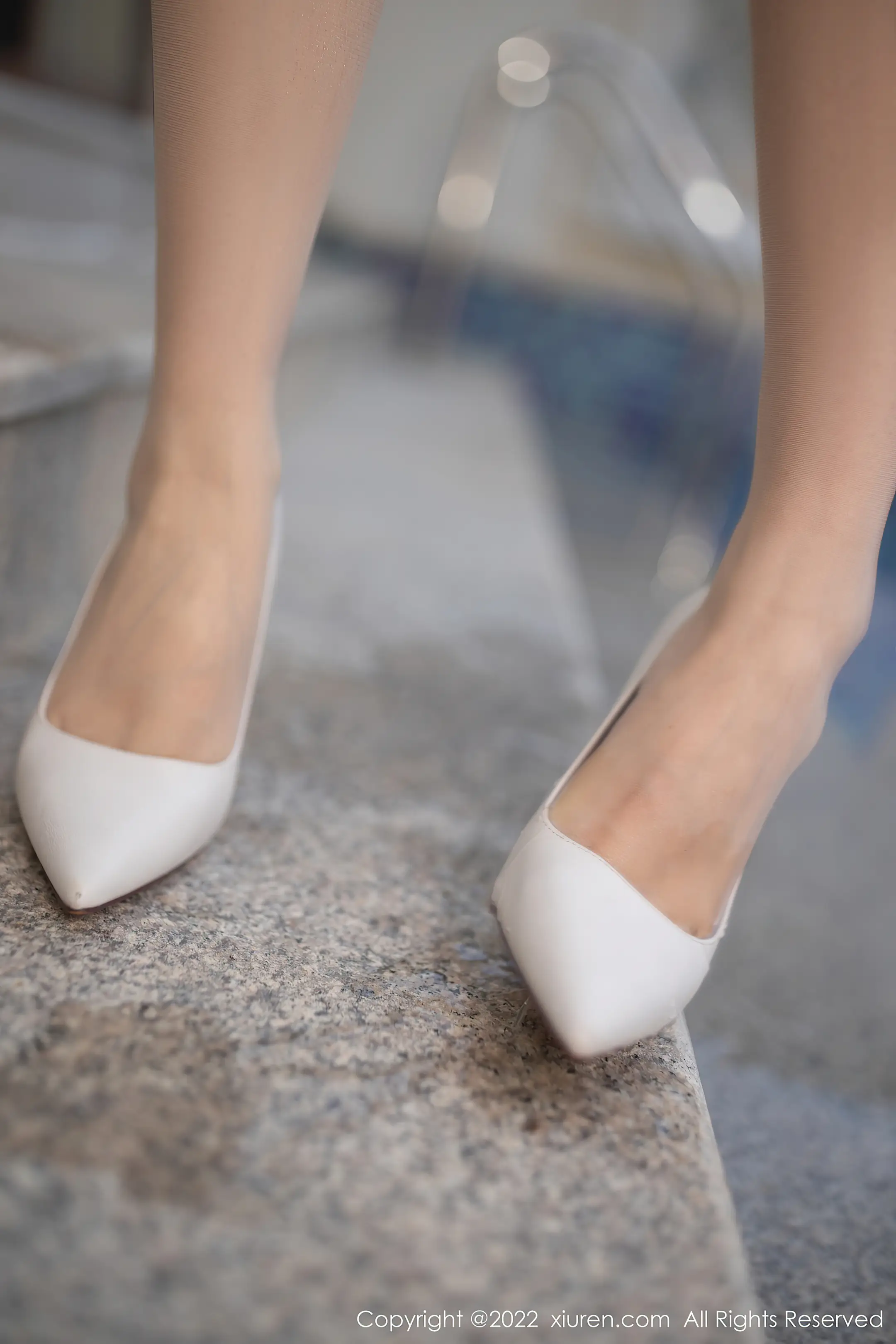 [秀人网] 2022.04.22 – NO.4911 鱼子酱Fish#[81P]-8