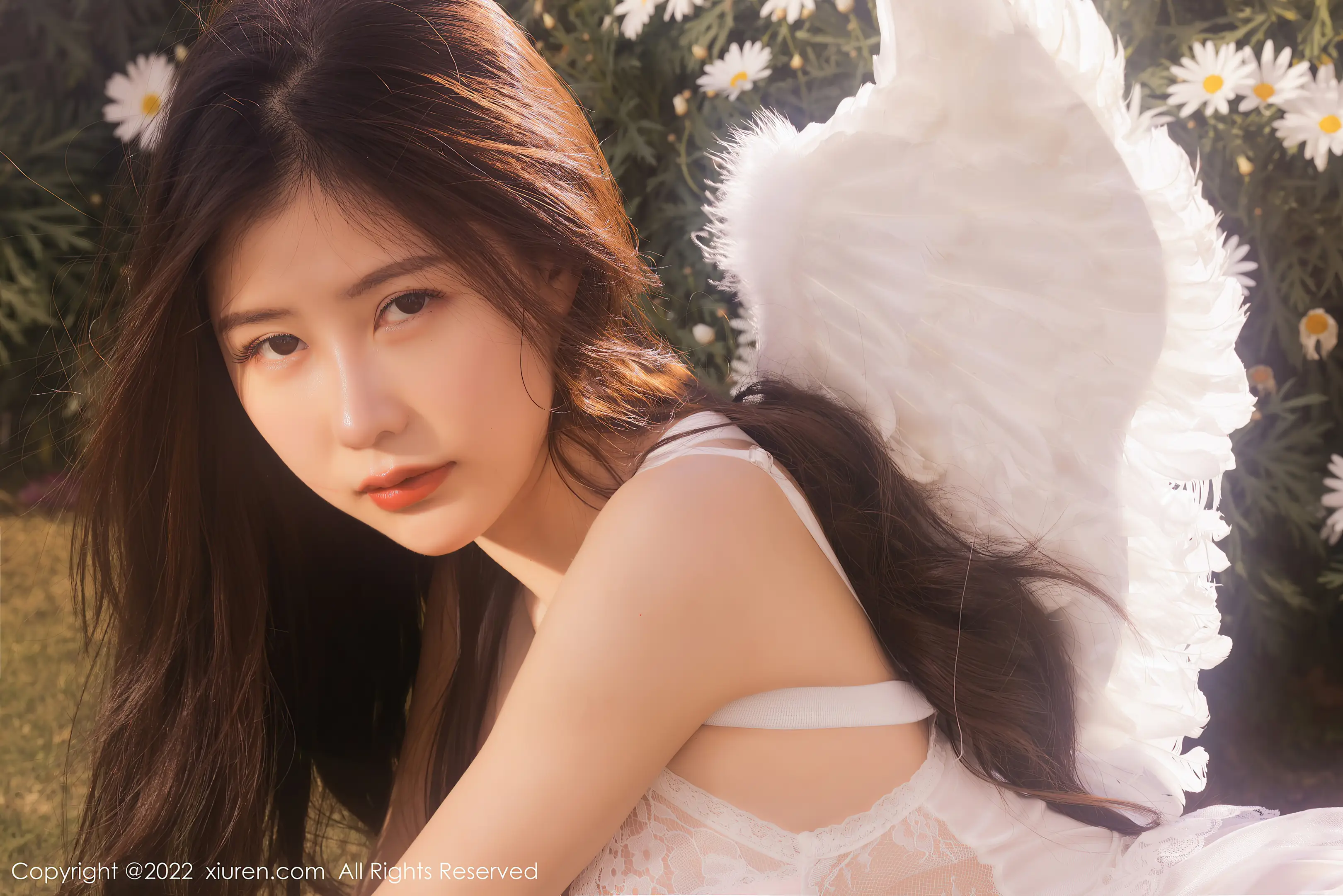 [秀人网] 2022.04.08 – NO.4837 尹甜甜#[65P]-1