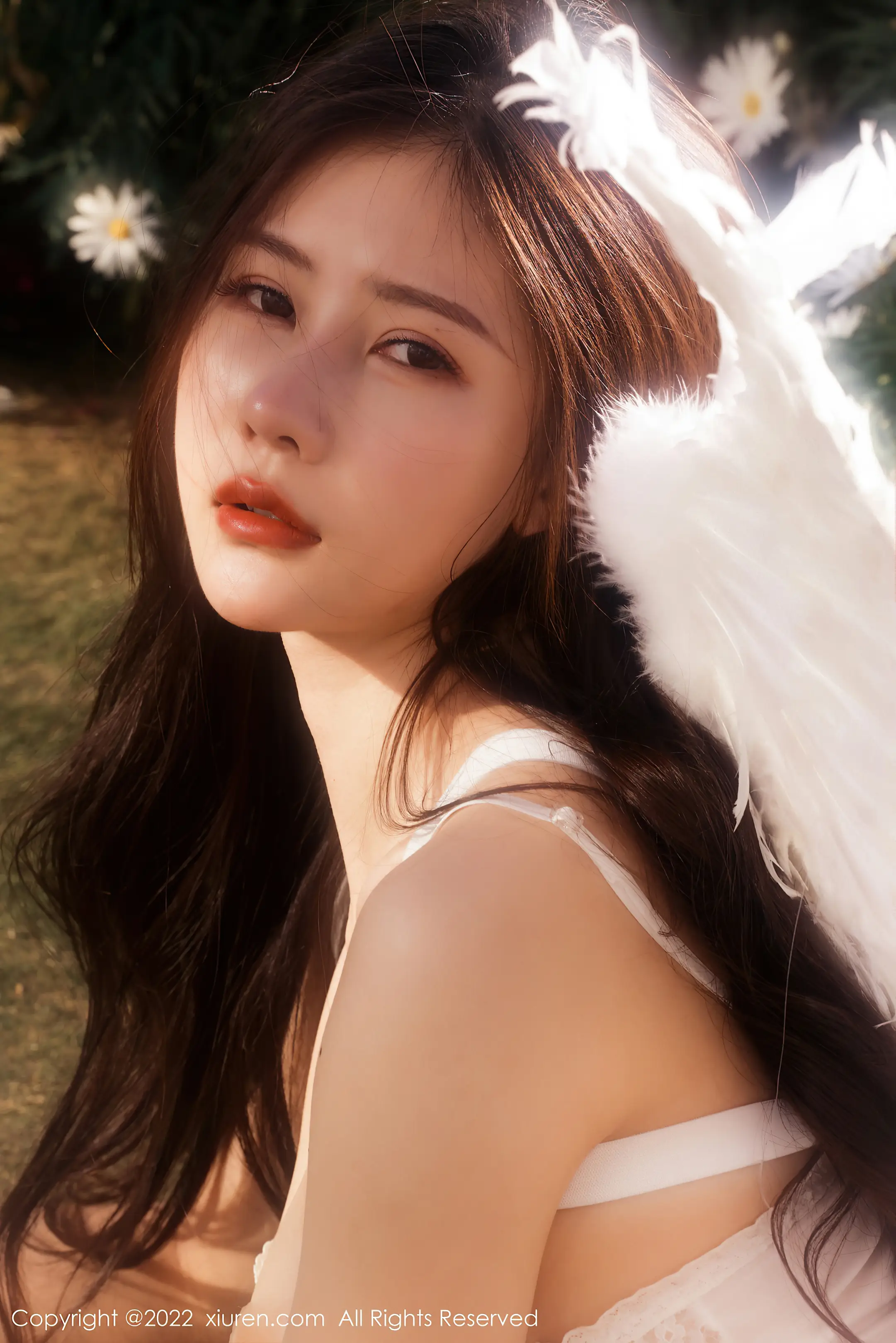 [秀人网] 2022.04.08 – NO.4837 尹甜甜#[65P]-3