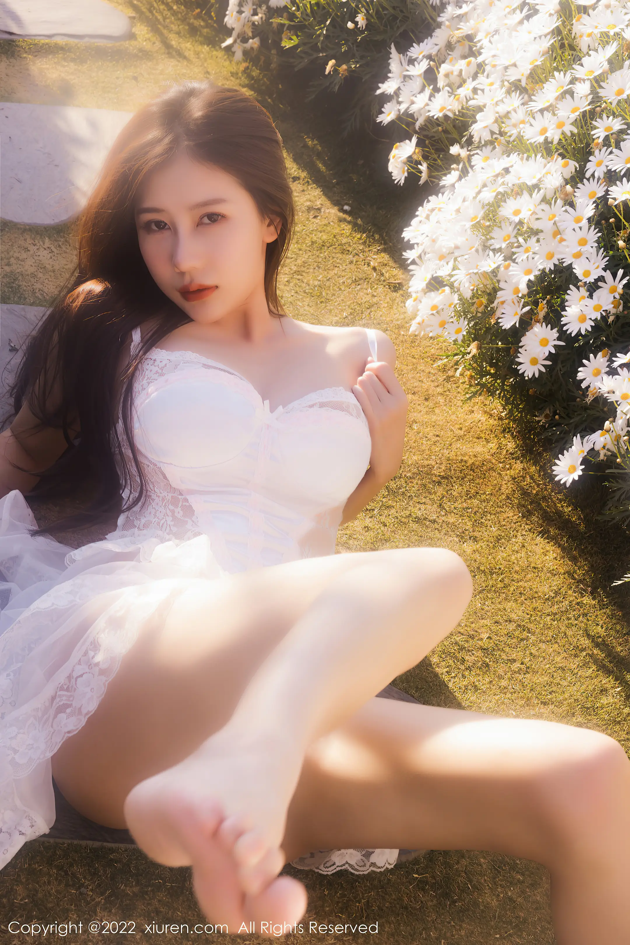 [秀人网] 2022.04.08 – NO.4837 尹甜甜#[65P]-8