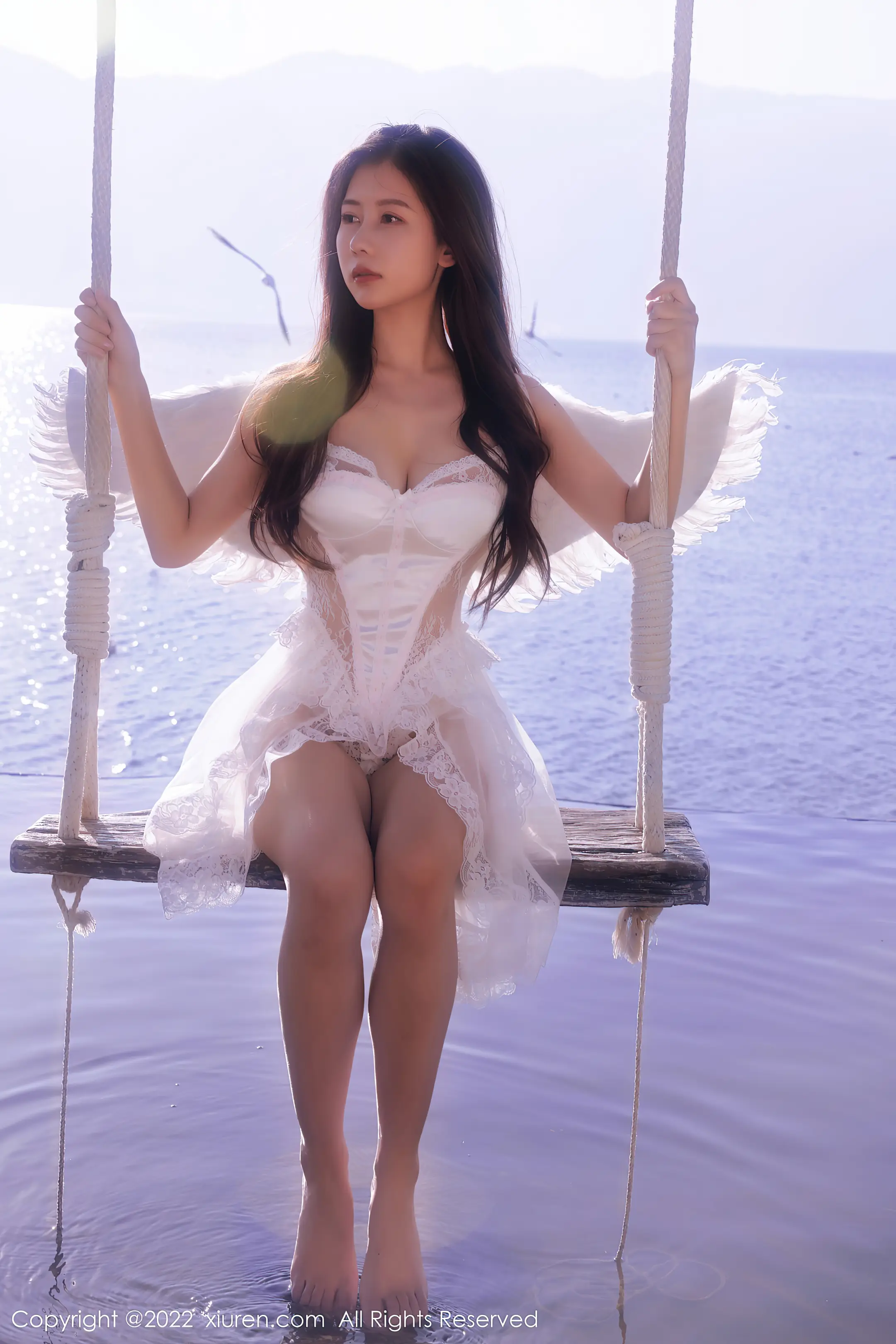 [秀人网] 2022.04.08 – NO.4837 尹甜甜#[65P]-2