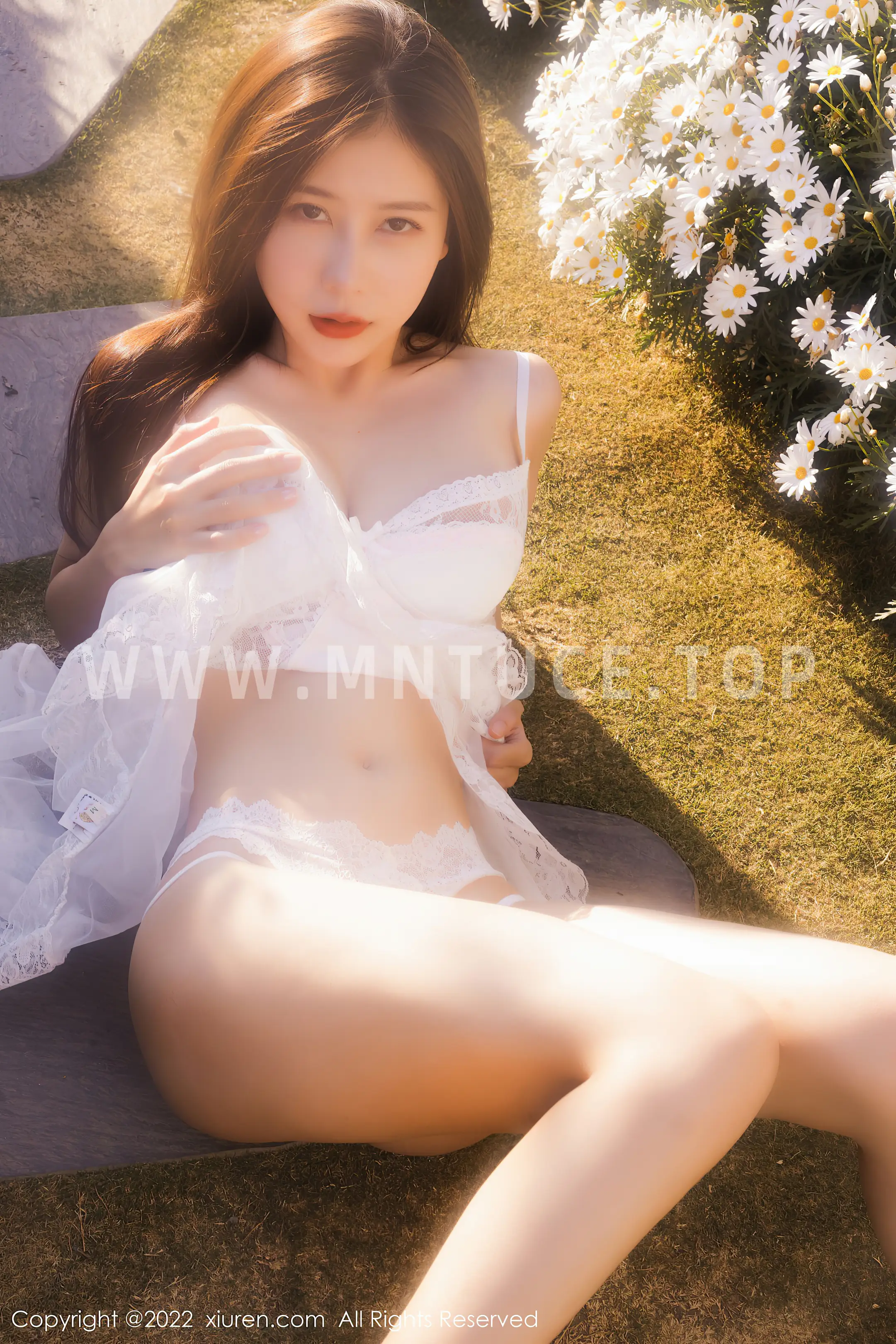 [秀人网] 2022.04.08 – NO.4837 尹甜甜#[65P]-10