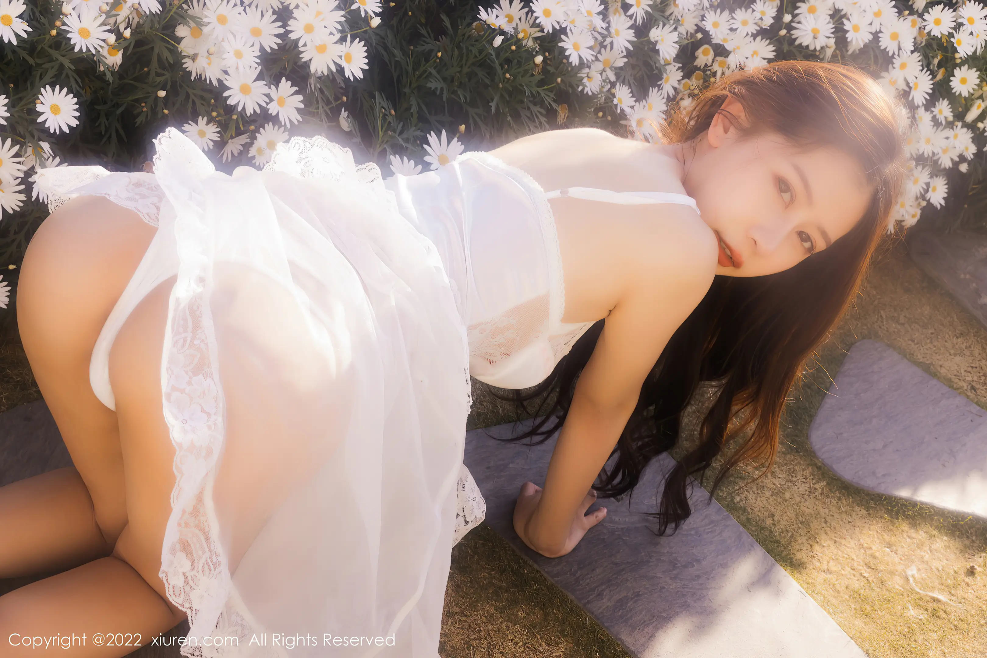 [秀人网] 2022.04.08 – NO.4837 尹甜甜#[65P]-4