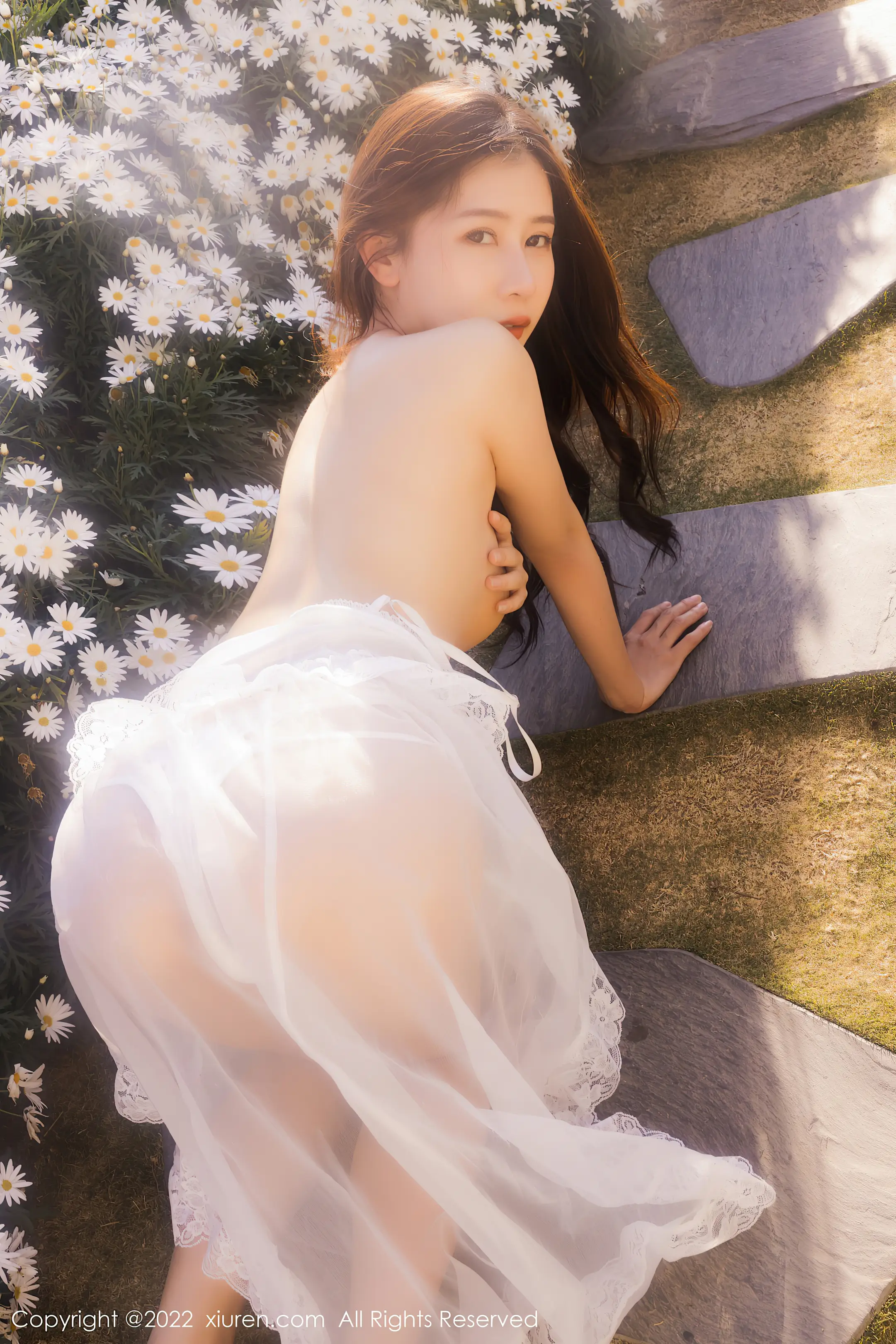 [秀人网] 2022.04.08 – NO.4837 尹甜甜#[65P]-5