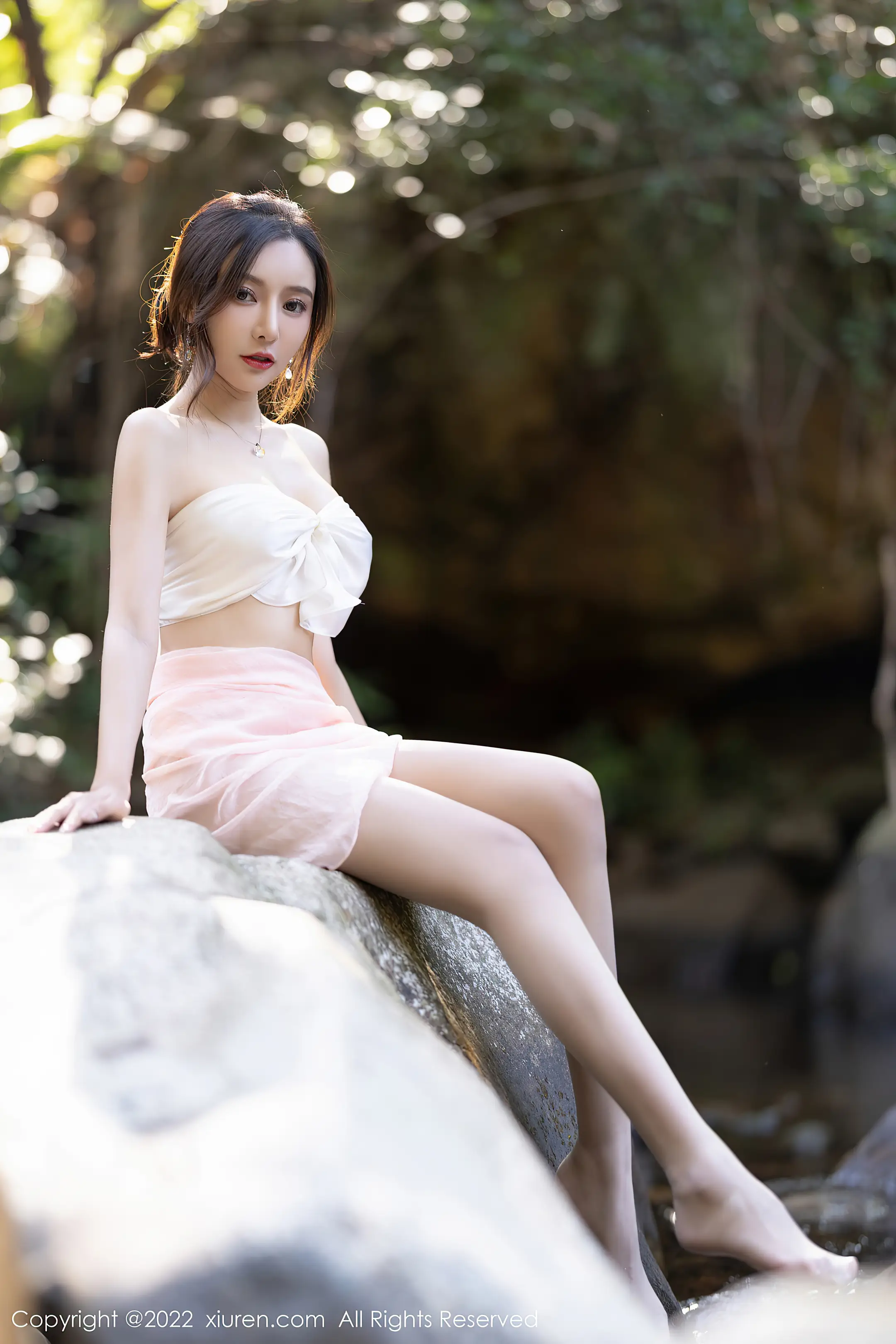 [秀人网] 2022.01.25 – NO.4511 王馨瑶yanni#[62P]-1