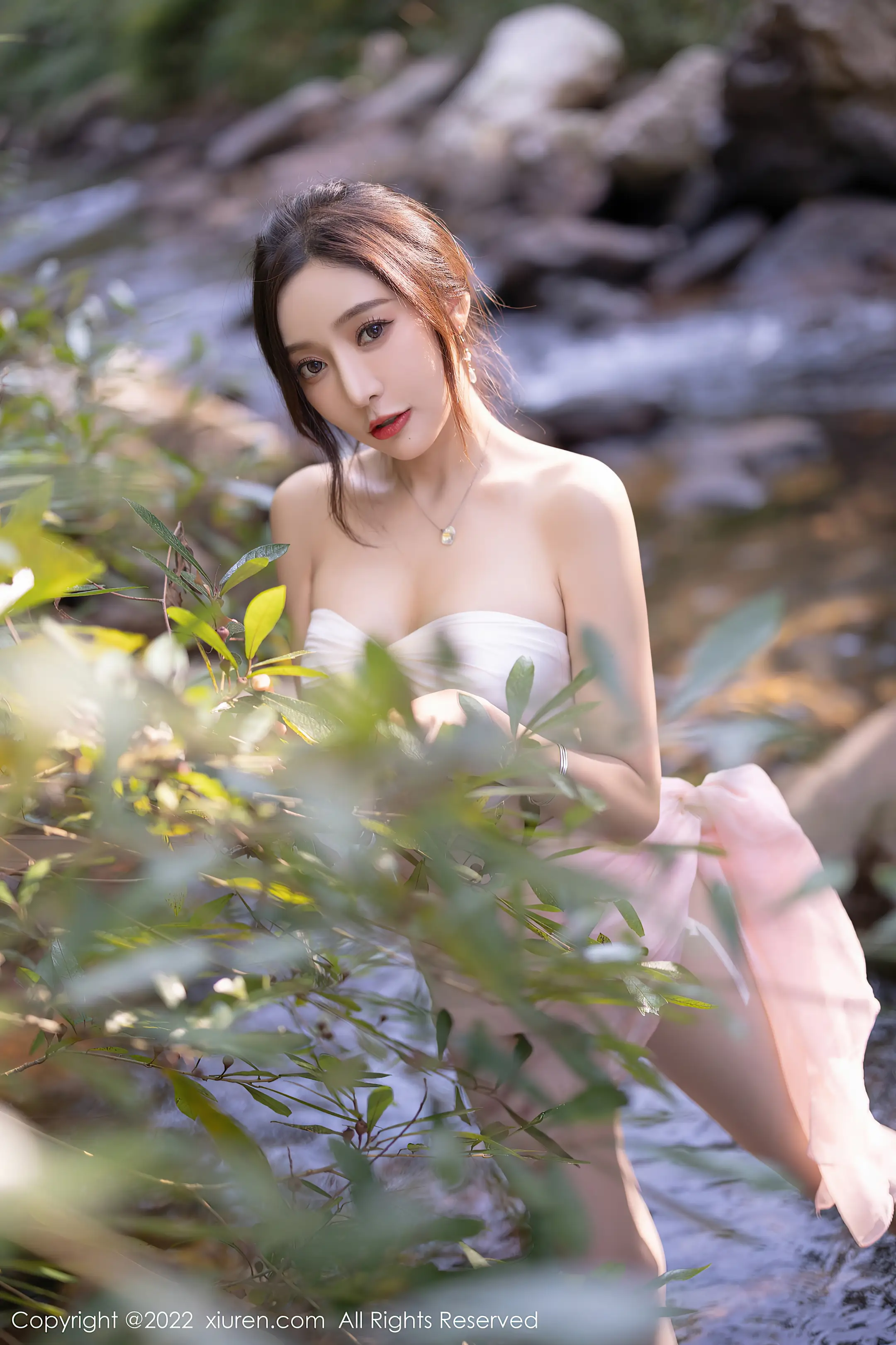 [秀人网] 2022.01.25 – NO.4511 王馨瑶yanni#[62P]-7