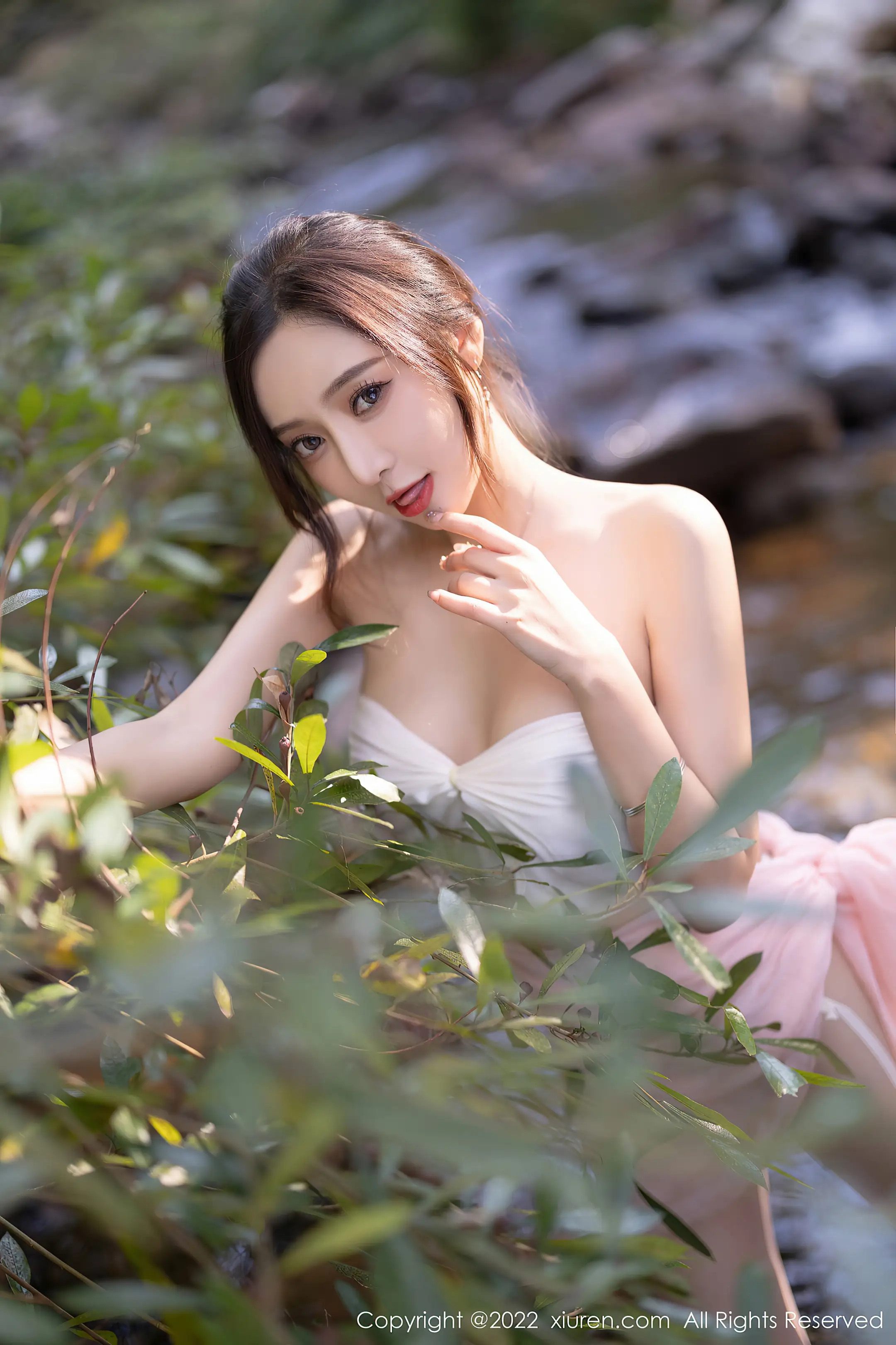 [秀人网] 2022.01.25 – NO.4511 王馨瑶yanni#[62P]-8