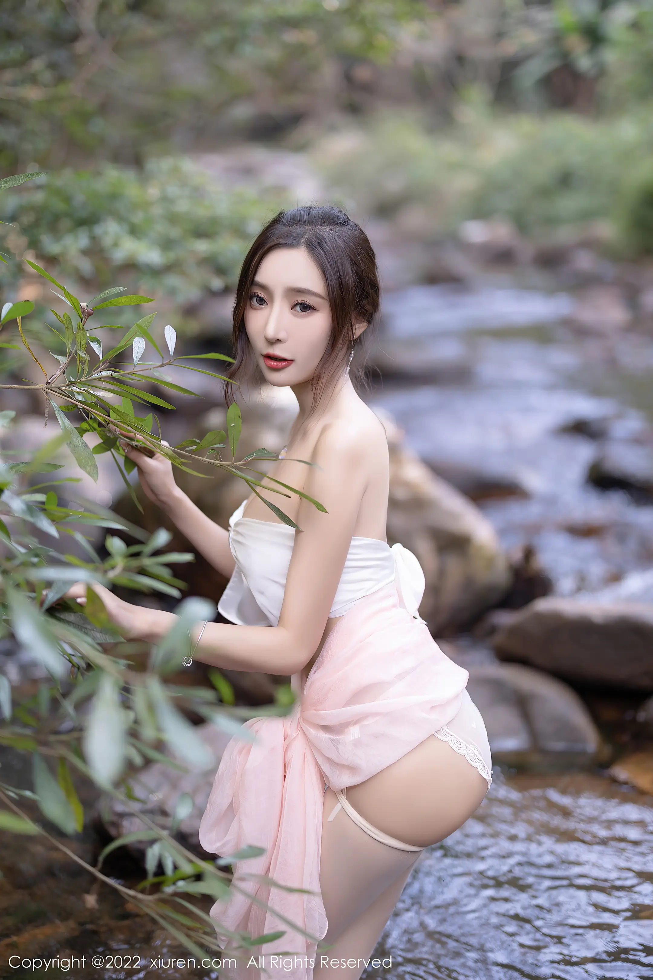 [秀人网] 2022.01.25 – NO.4511 王馨瑶yanni#[62P]-5