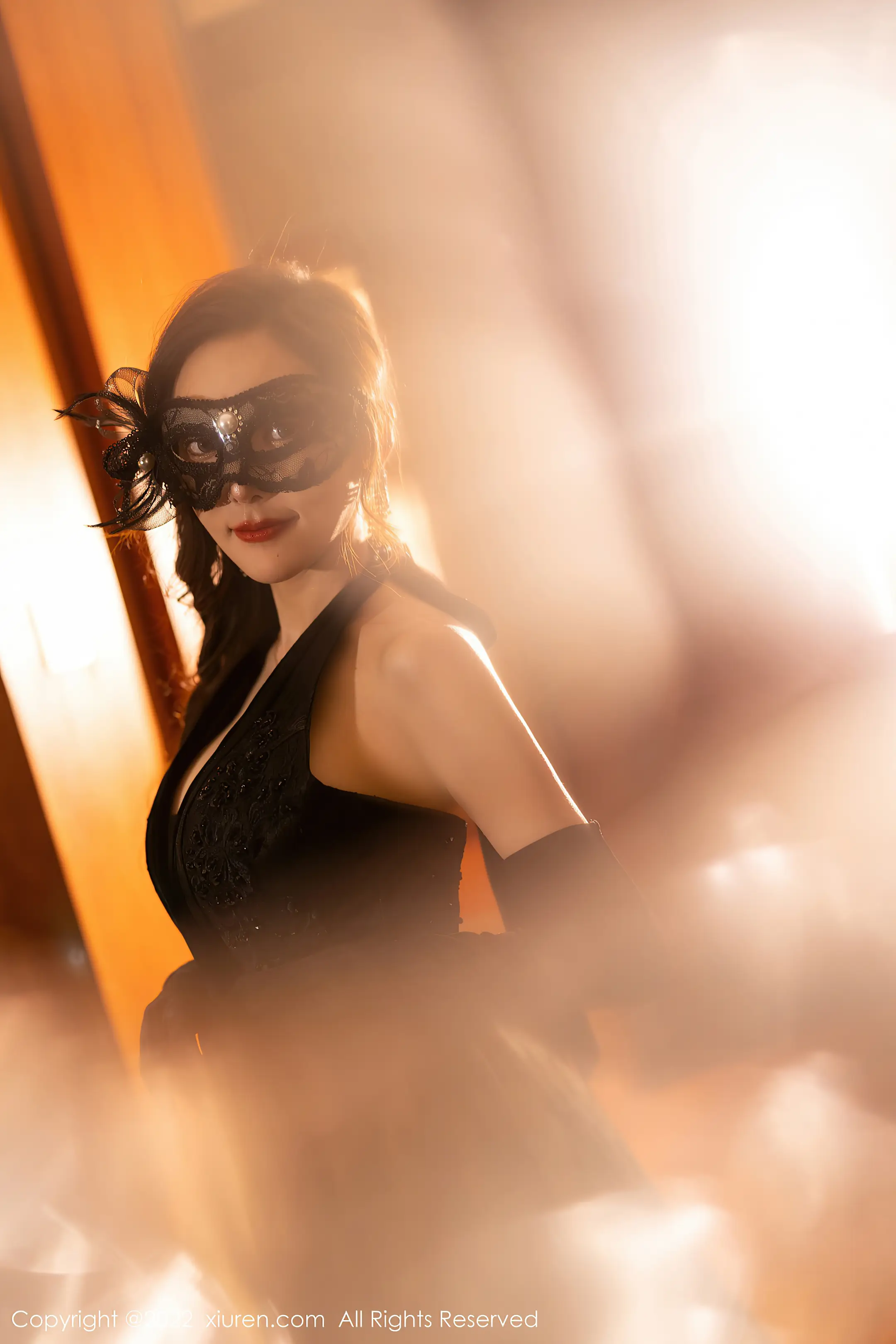 [秀人网] 2022.03.04 – NO.4673 王馨瑶yanni#[71P]-1