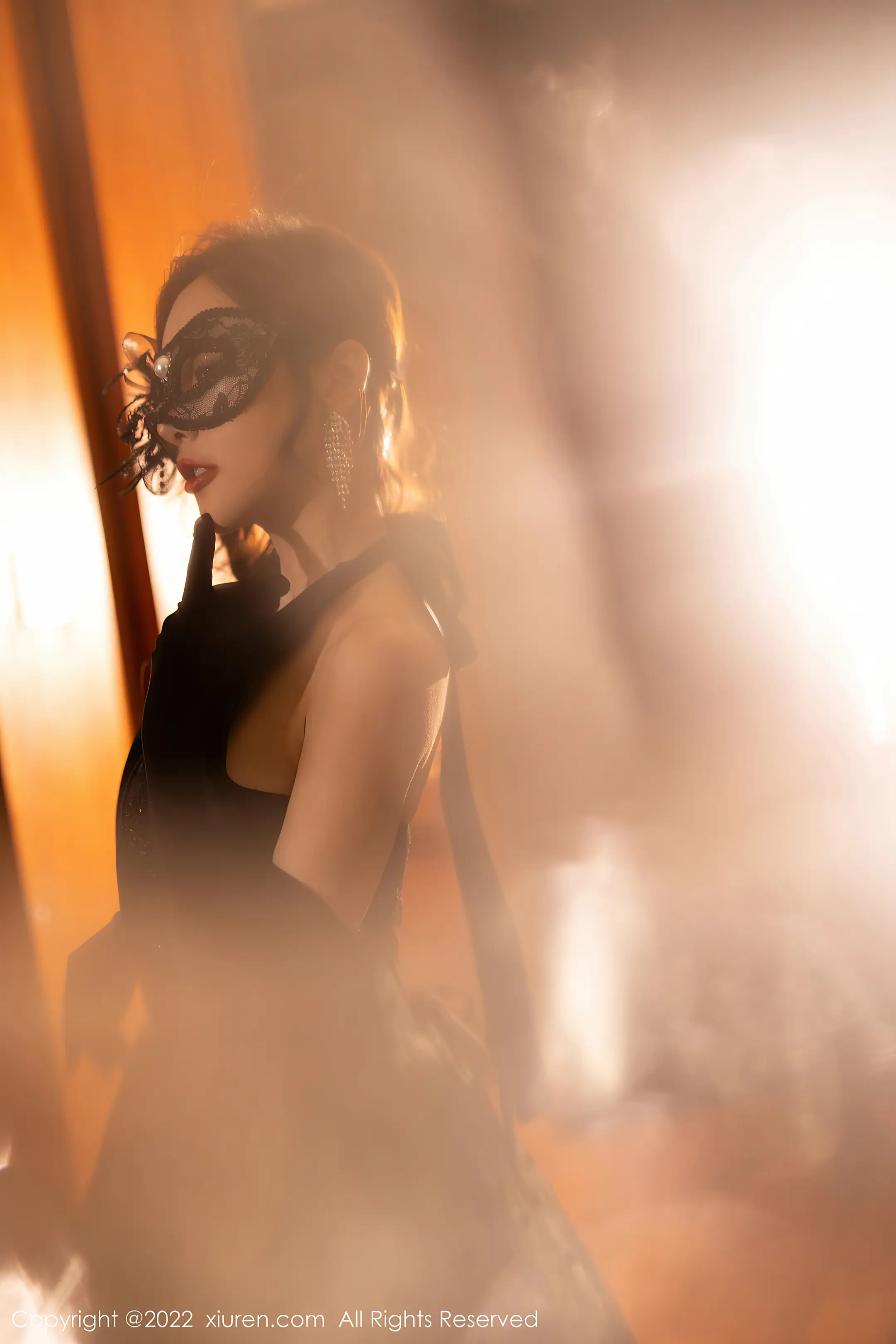 [秀人网] 2022.03.04 – NO.4673 王馨瑶yanni#[71P]-2