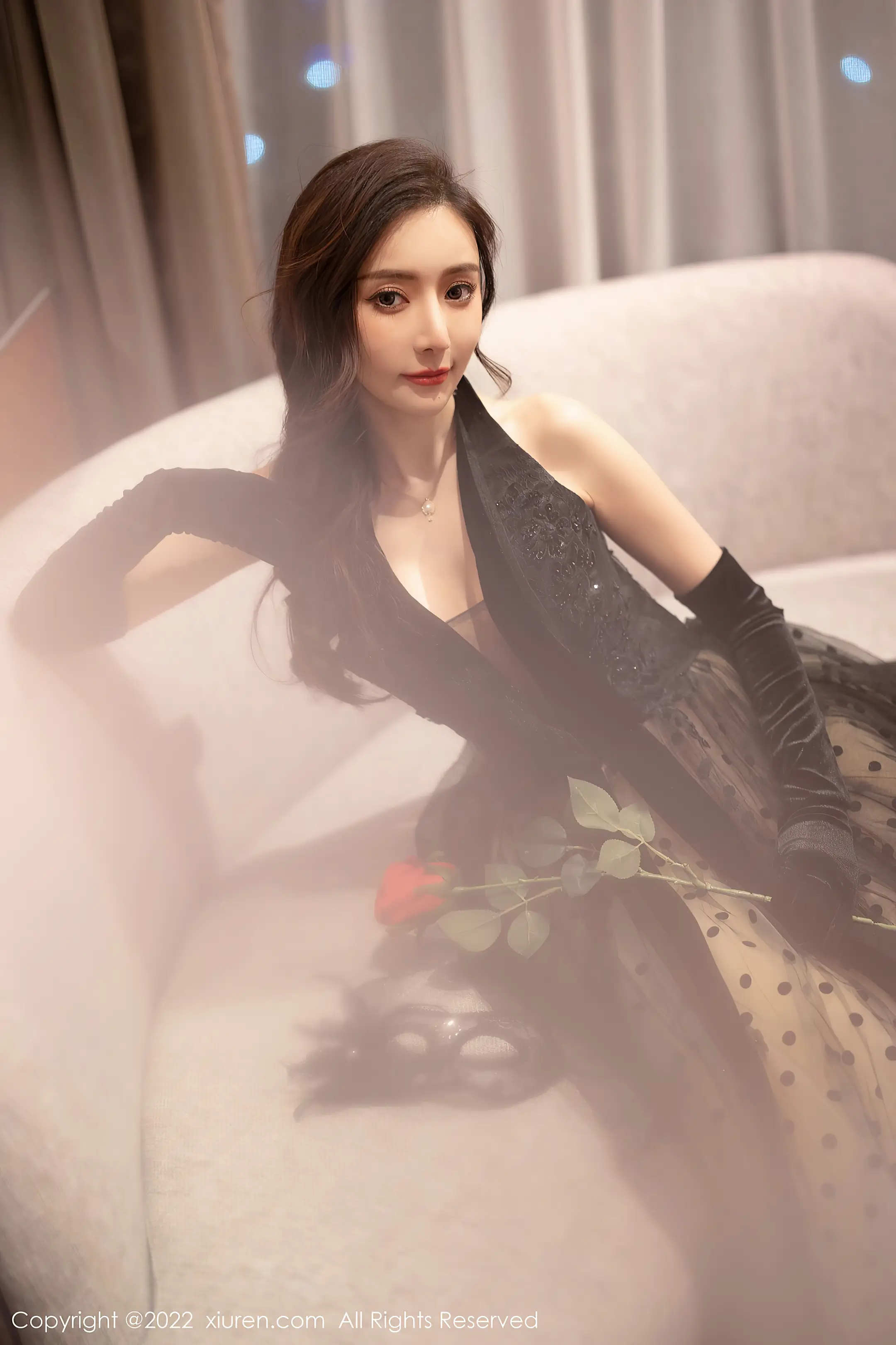 [秀人网] 2022.03.04 – NO.4673 王馨瑶yanni#[71P]-6