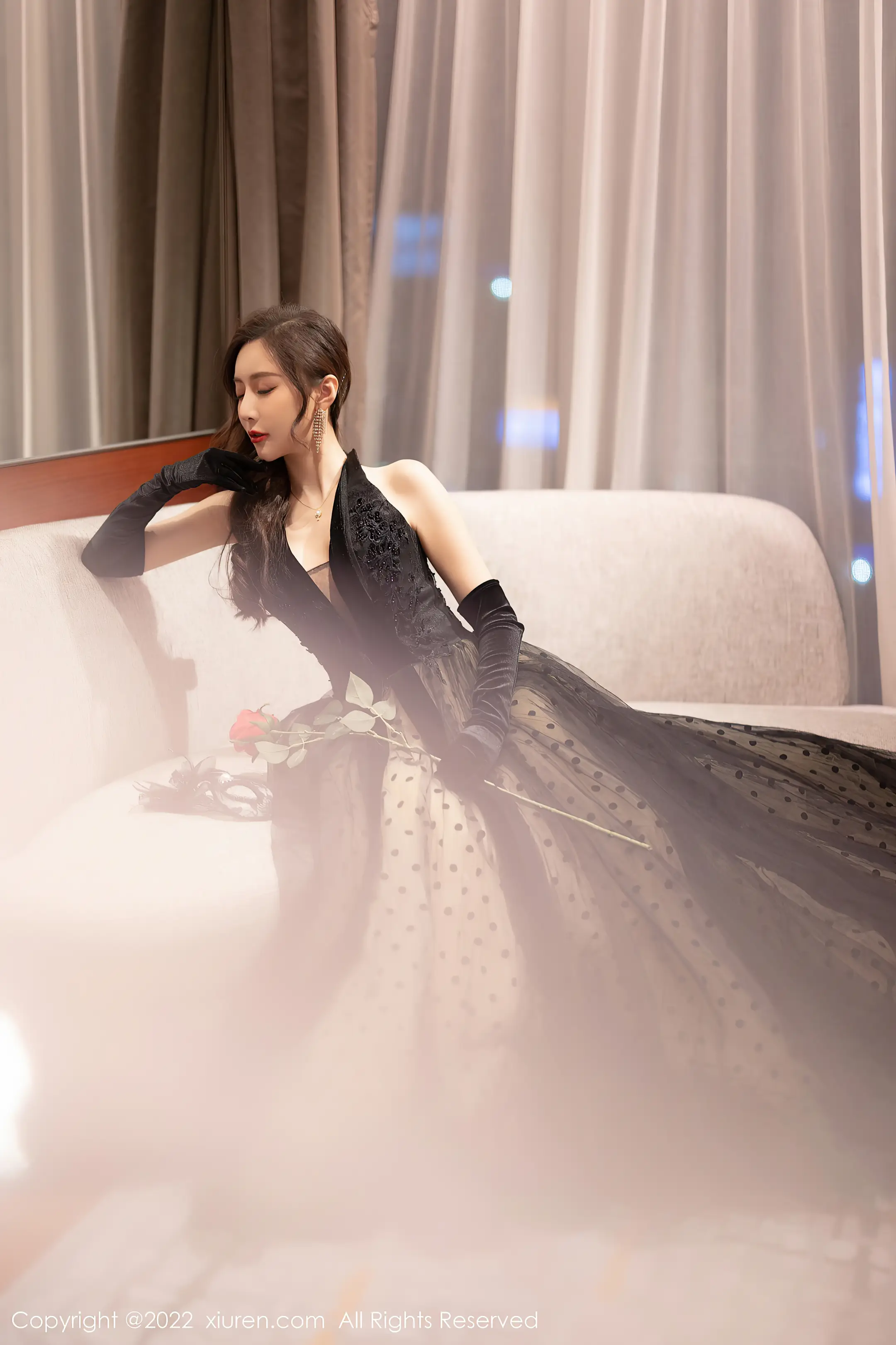 [秀人网] 2022.03.04 – NO.4673 王馨瑶yanni#[71P]-7