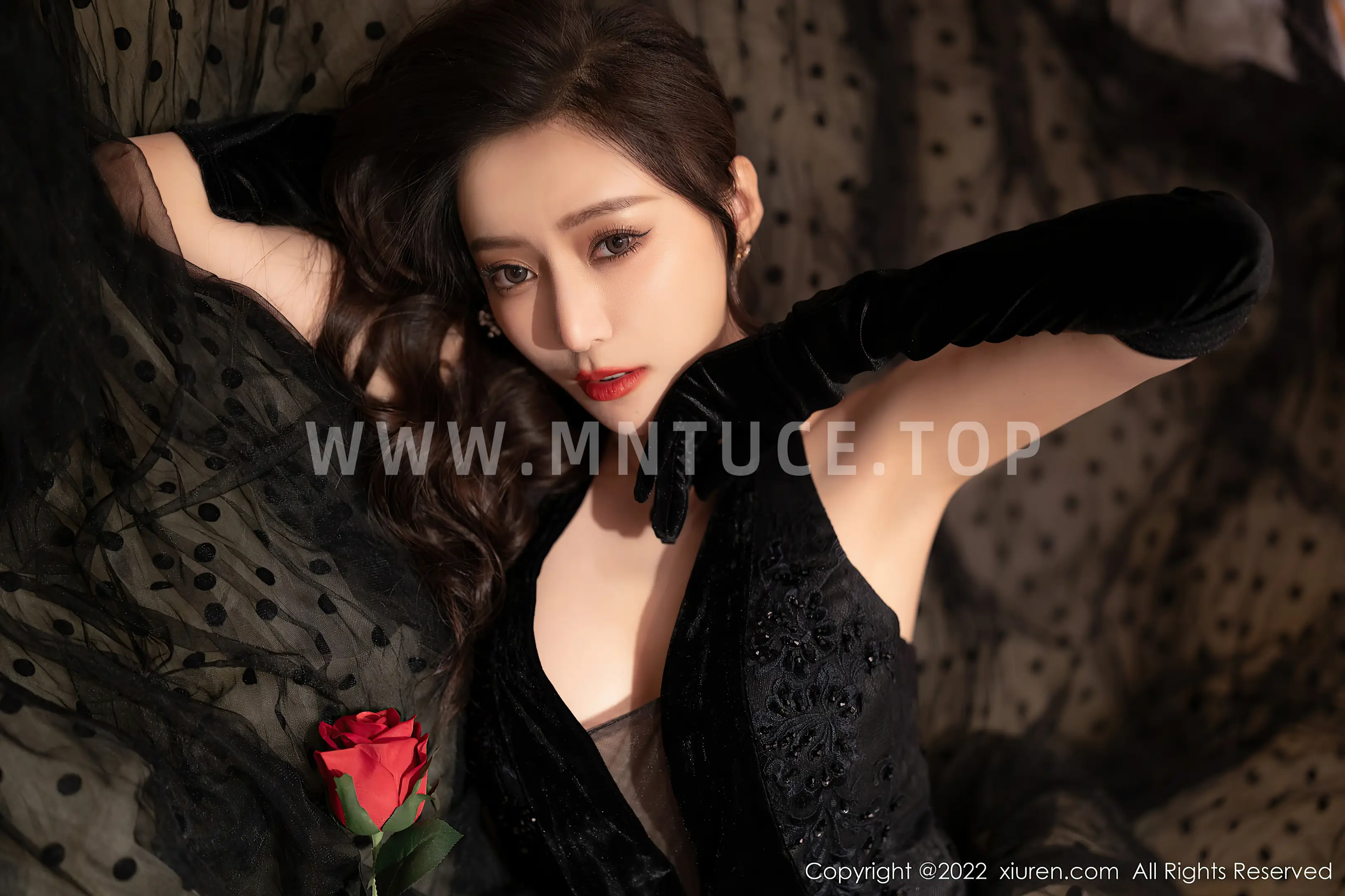 [秀人网] 2022.03.04 – NO.4673 王馨瑶yanni#[71P]-10